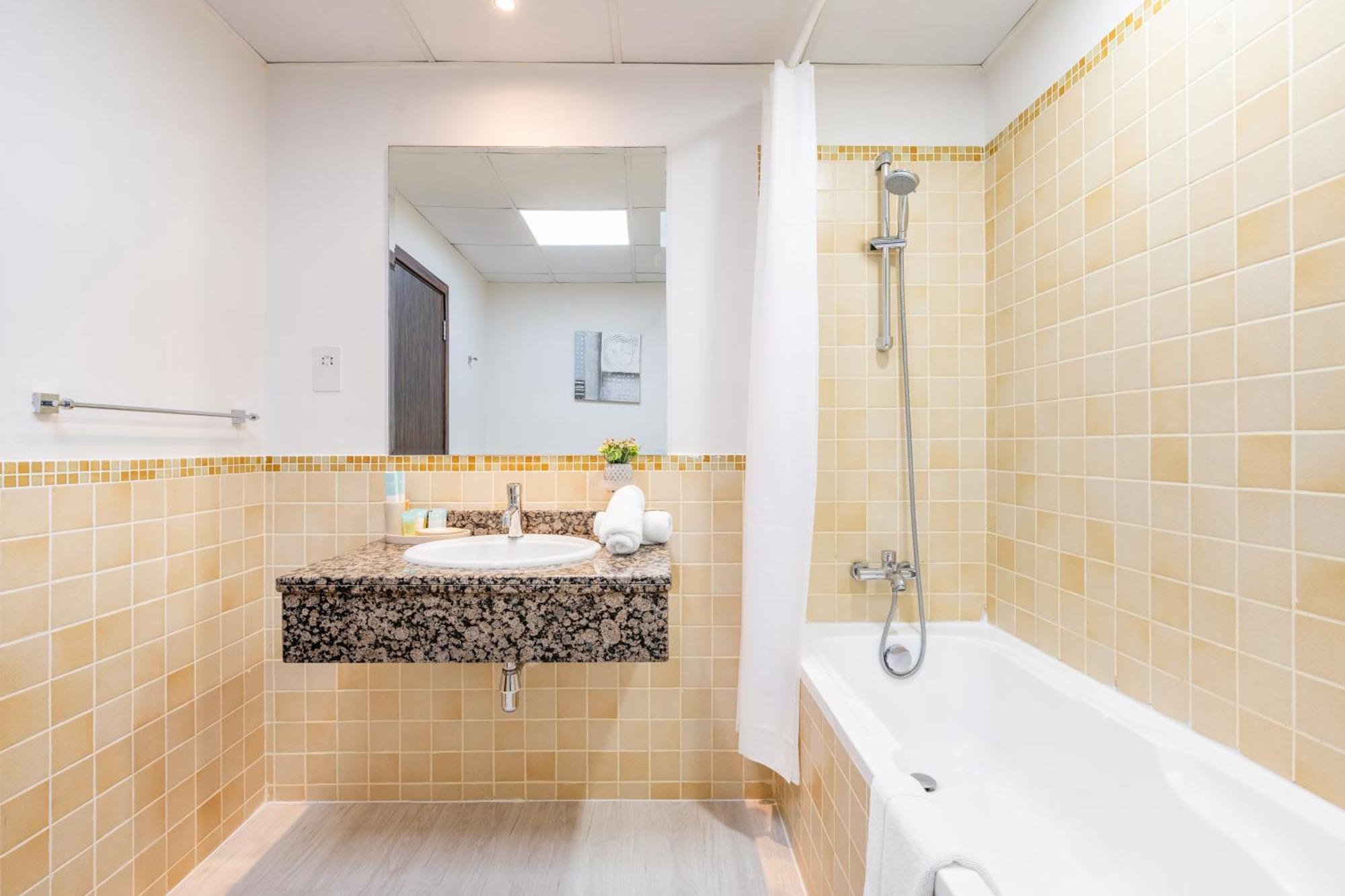 Apartment Shams 1 Vireo Dubai