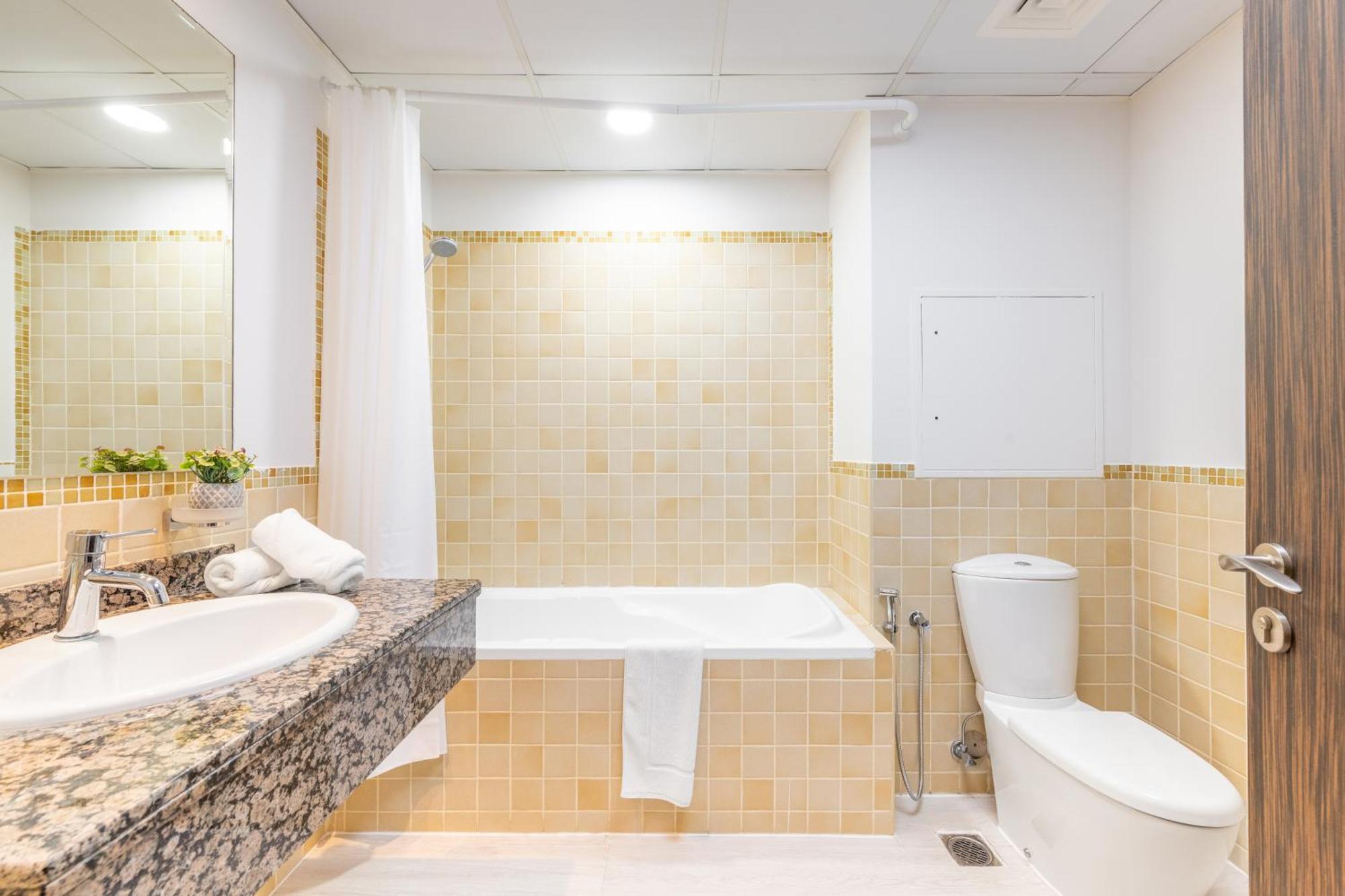 Apartment Shams 1 Vireo *