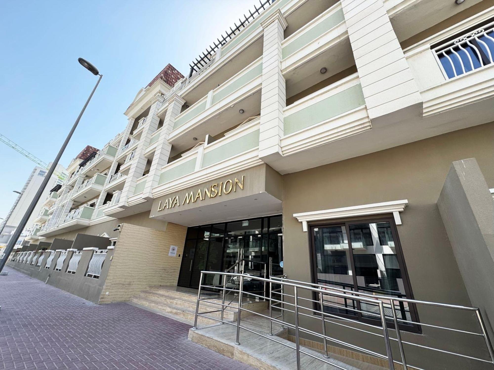 Modern & Stylish Retreat Dubai