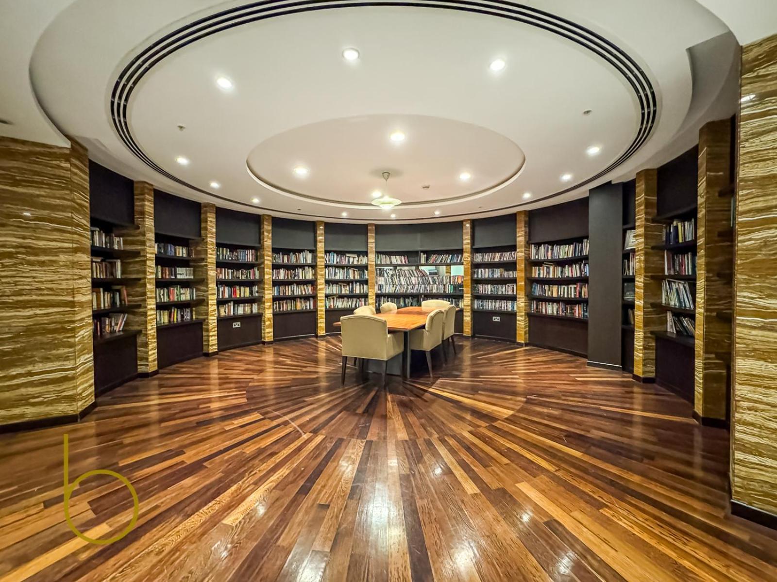 Apartment Bookable - The Residences, Downtown *
