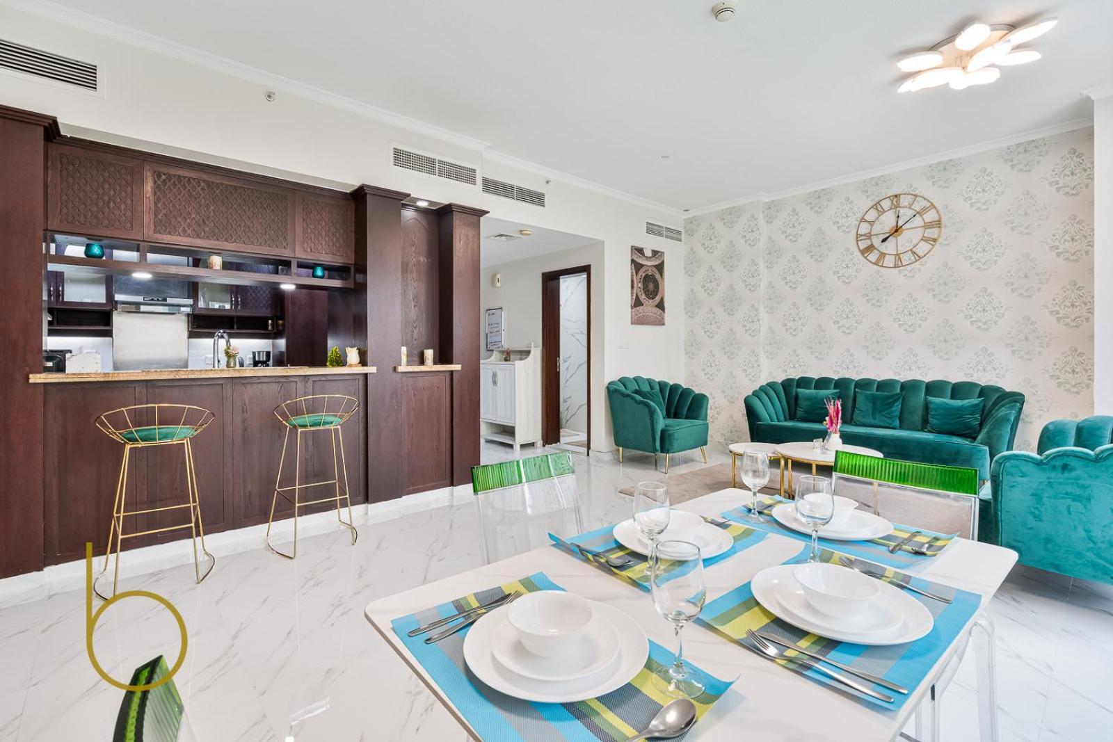 Bookable - The Residences, Downtown Dubai