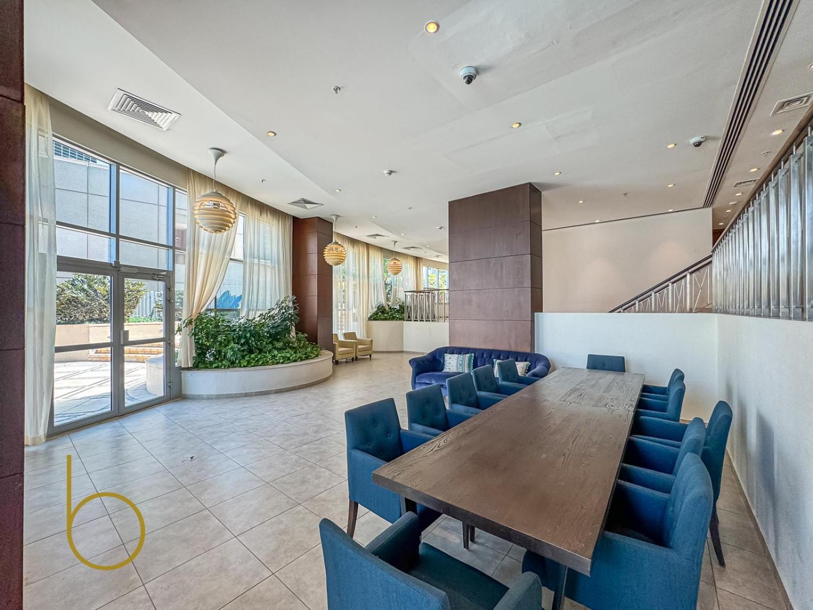 Bookable - The Residences, Downtown