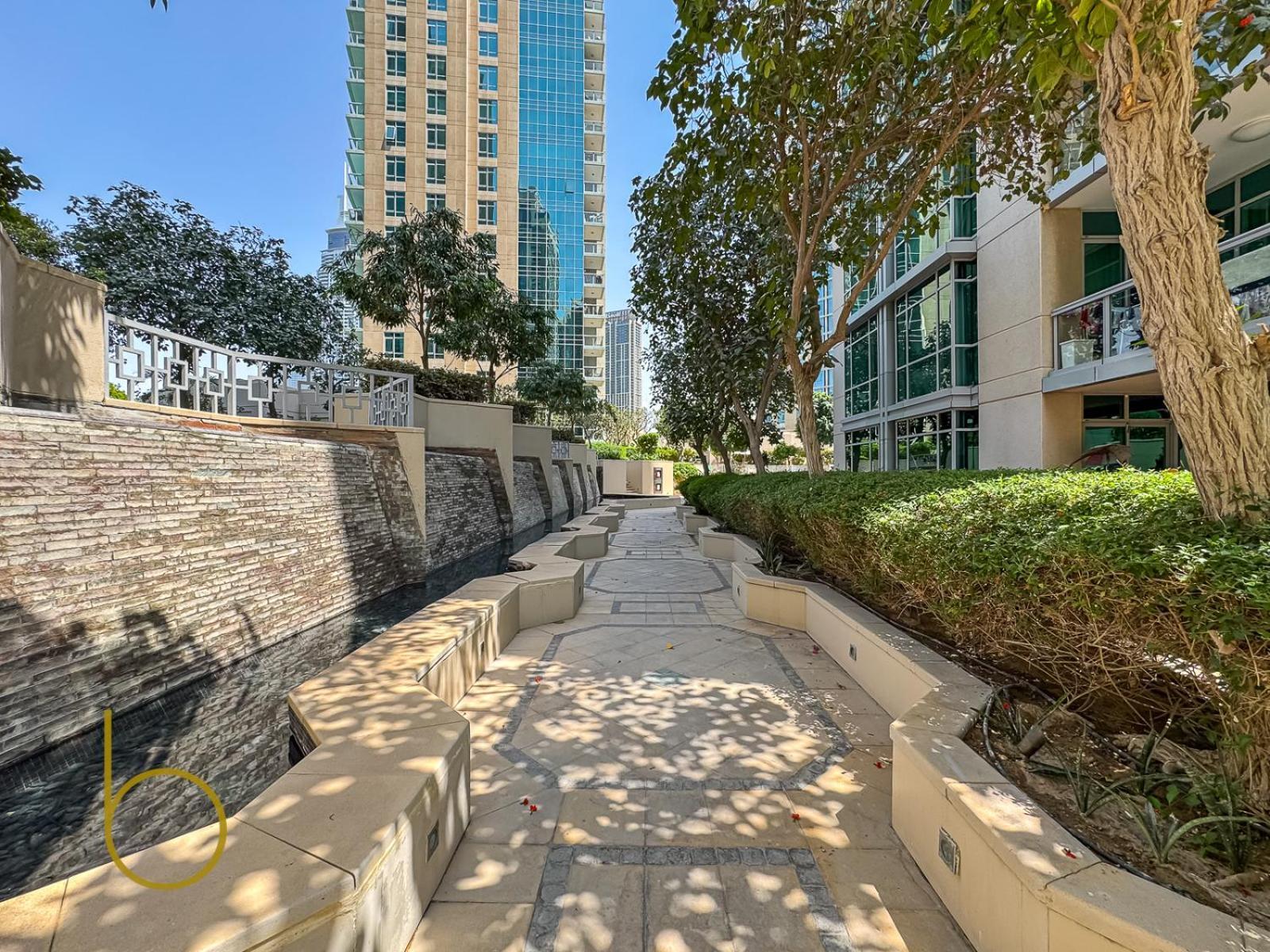 Bookable - The Residences, Downtown Apartment Dubai