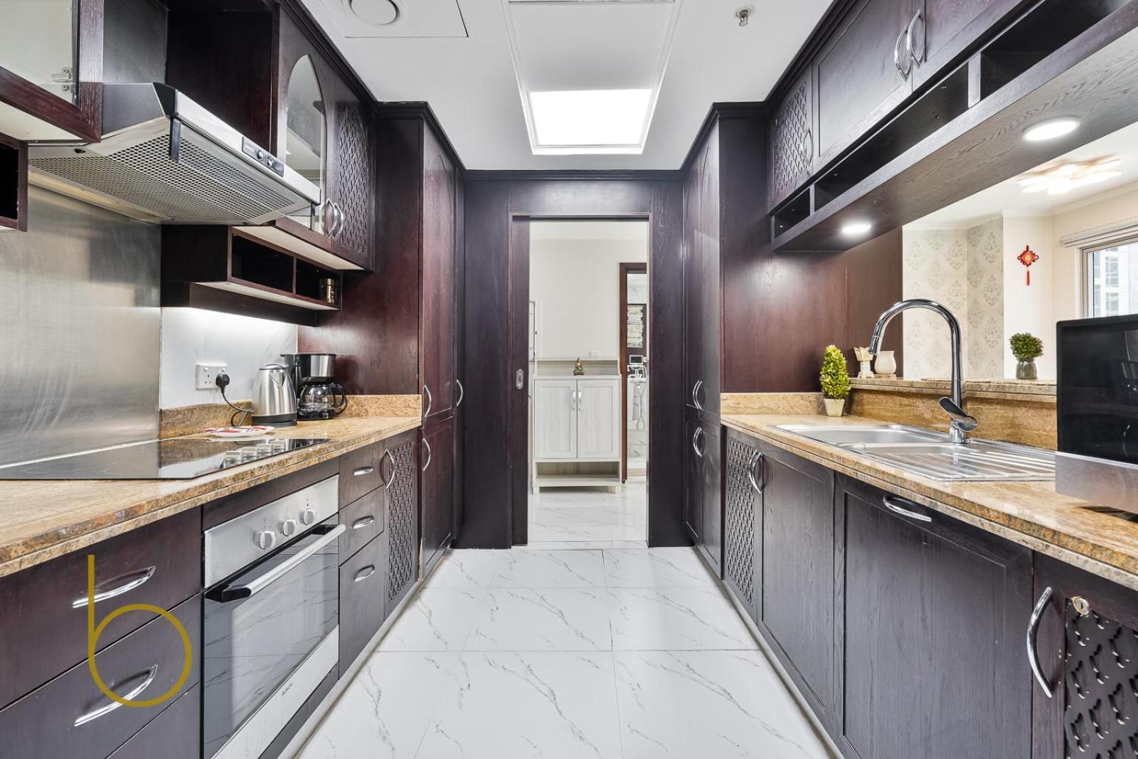 Apartment Bookable - The Residences, Downtown Dubai