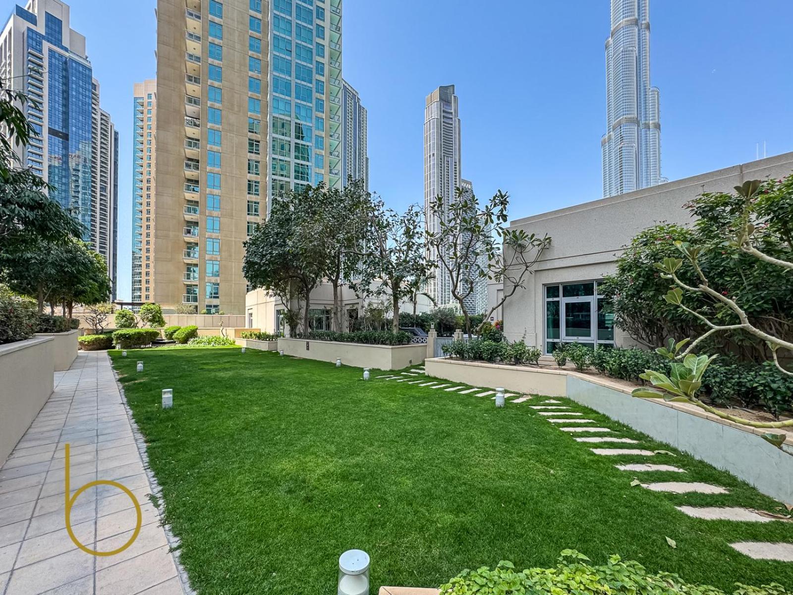 Bookable - The Residences, Downtown