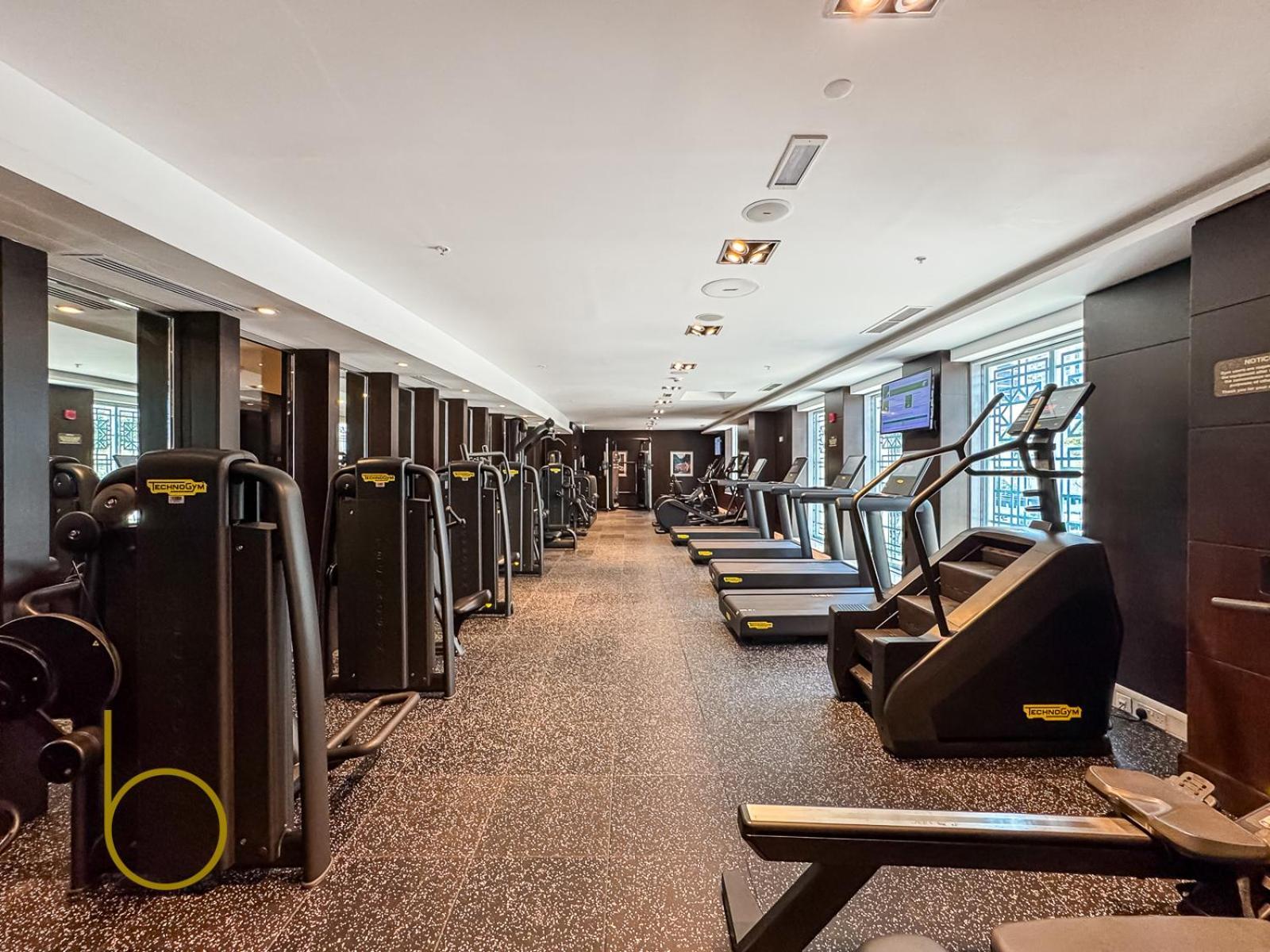 Apartment Bookable - The Residences, Downtown