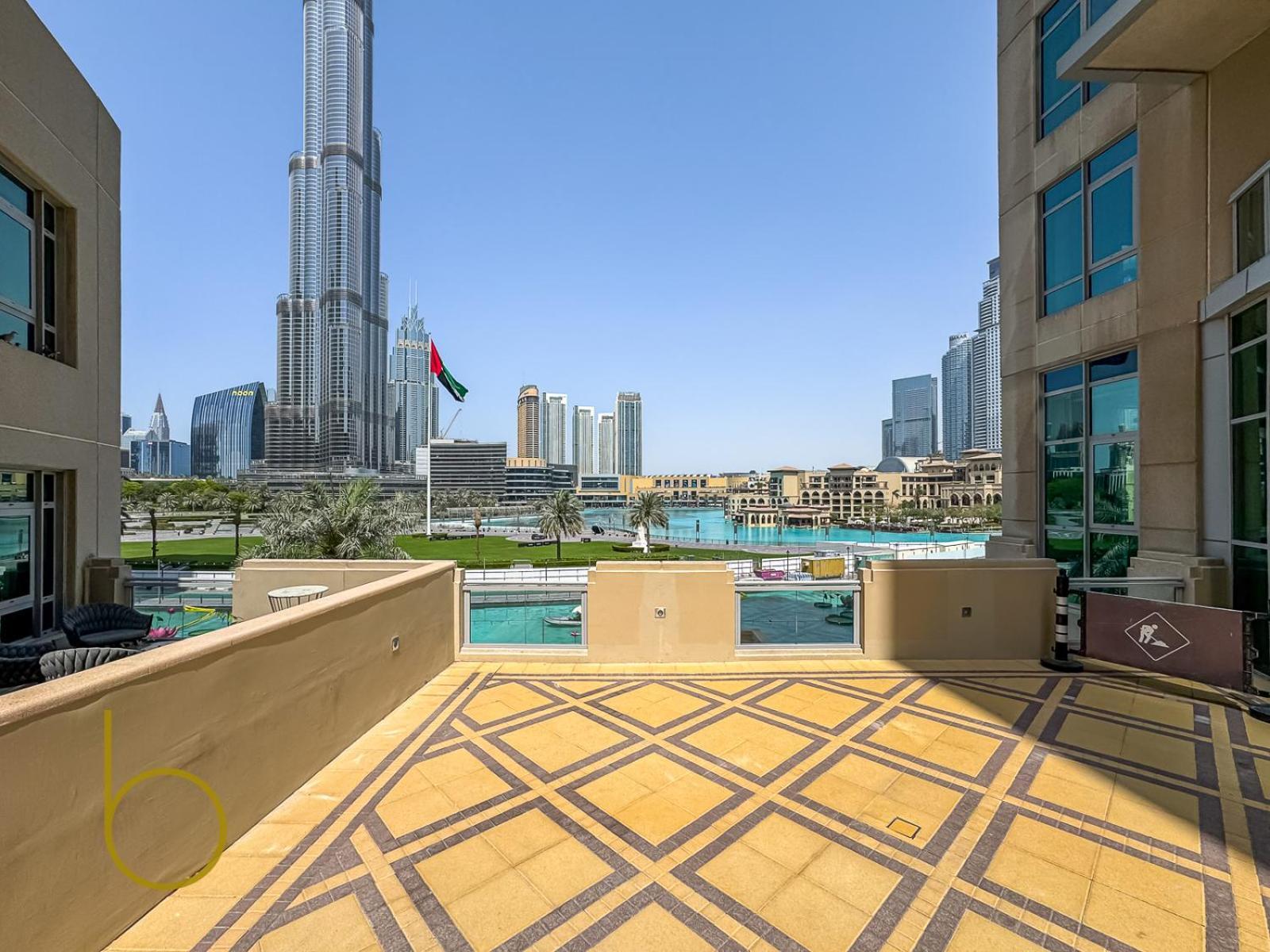 Bookable - The Residences, Downtown *