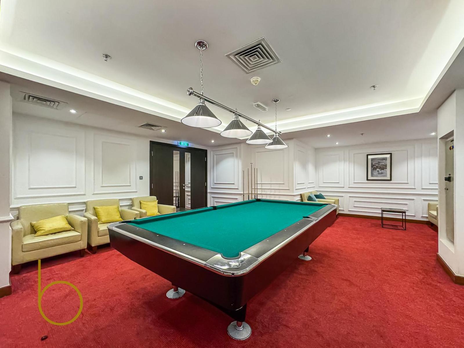 Bookable - The Residences, Downtown *
