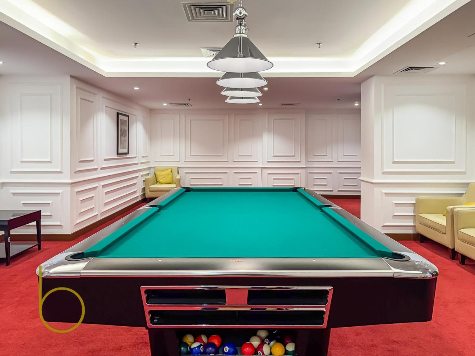 Bookable - The Residences, Downtown