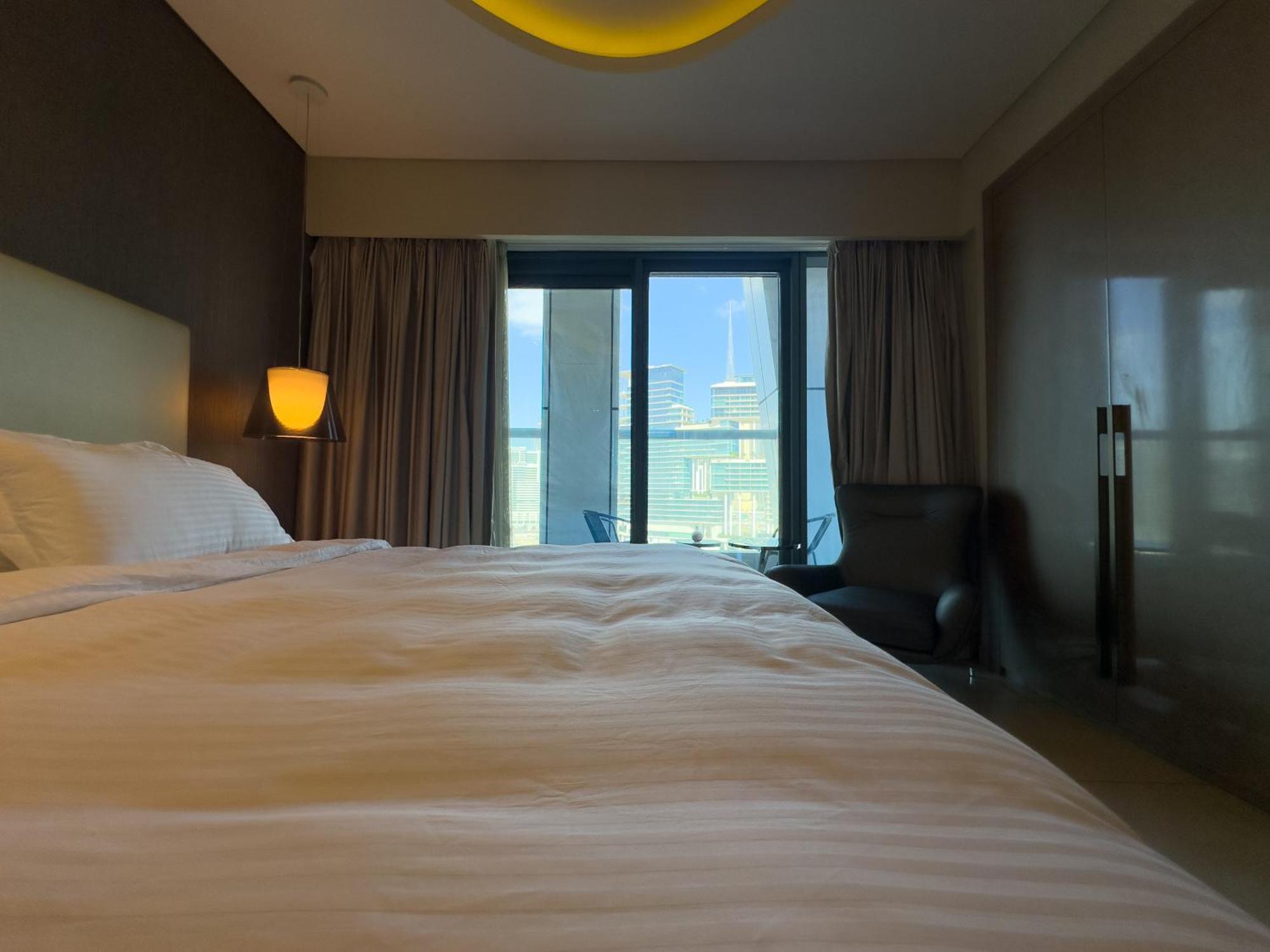 New! Hollywooddxb Burj Khalifa View - 6min To Mall * Dubai