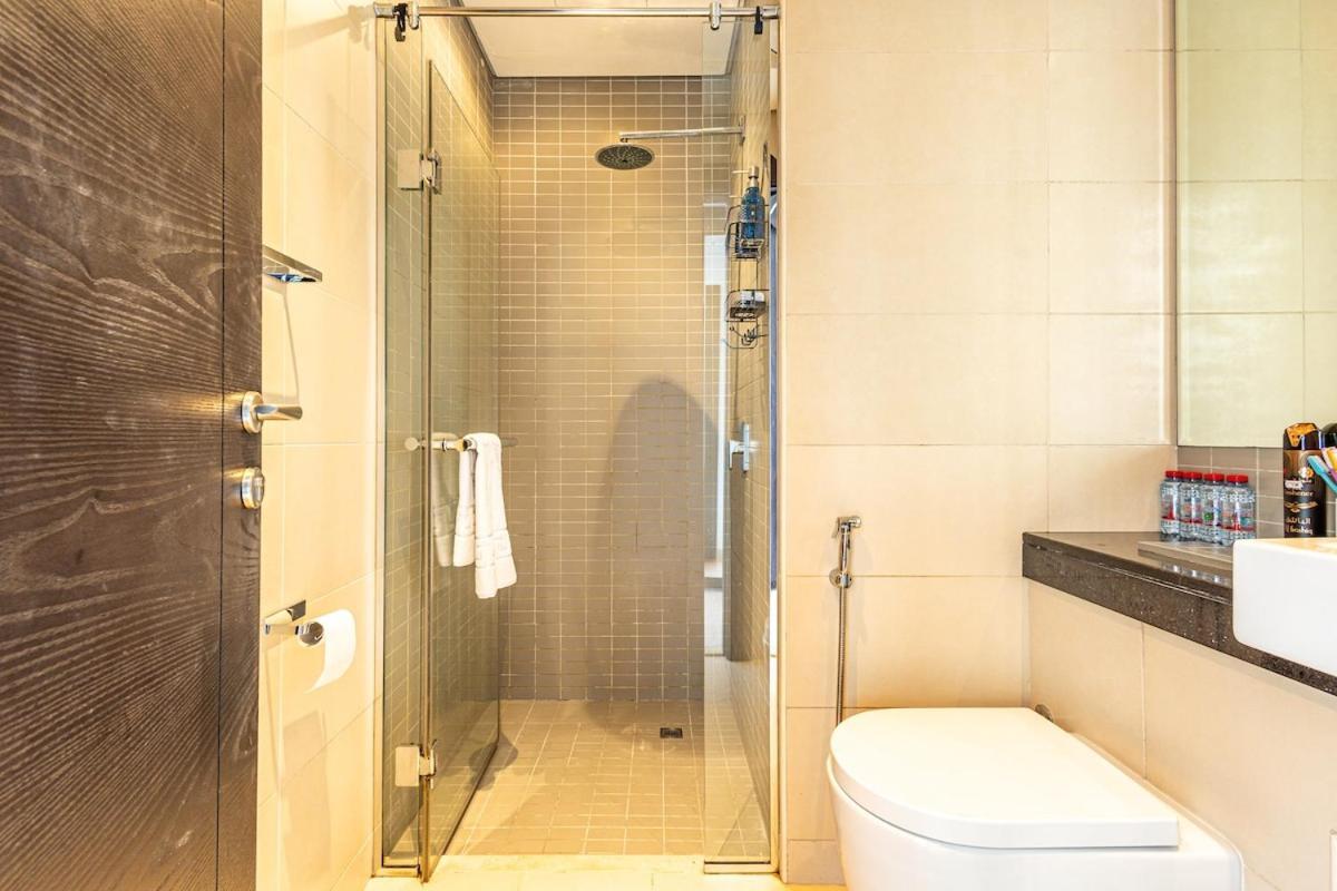 Apartment Nomad Retreats- Silverene Tower Marina View