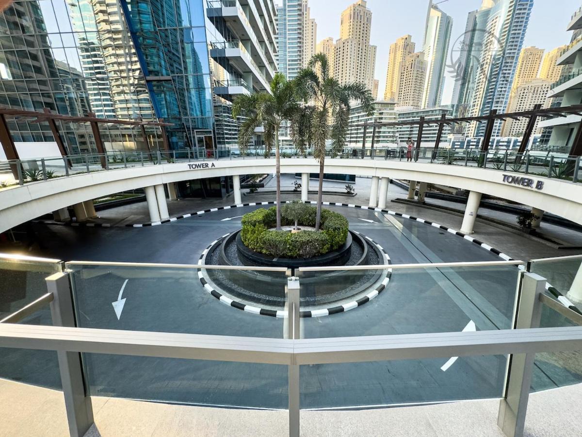 Nomad Retreats- Silverene Tower Marina View * Dubai
