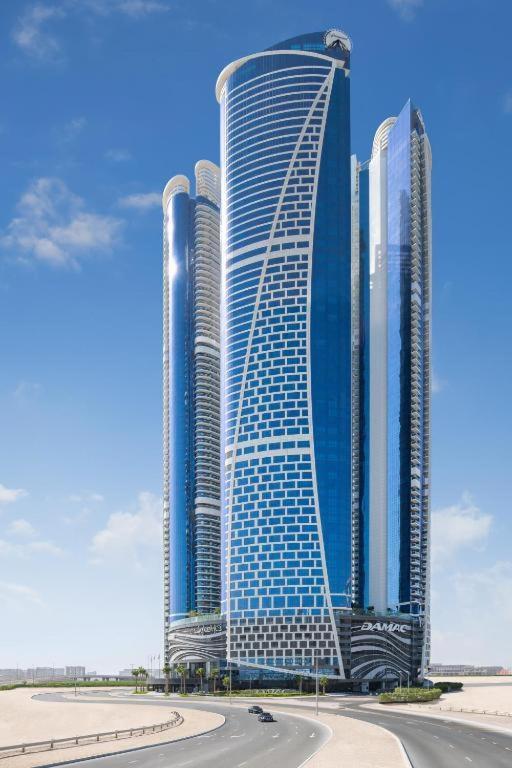 New! Hollywooddxb Burj Khalifa View - 6min To Mall Dubai