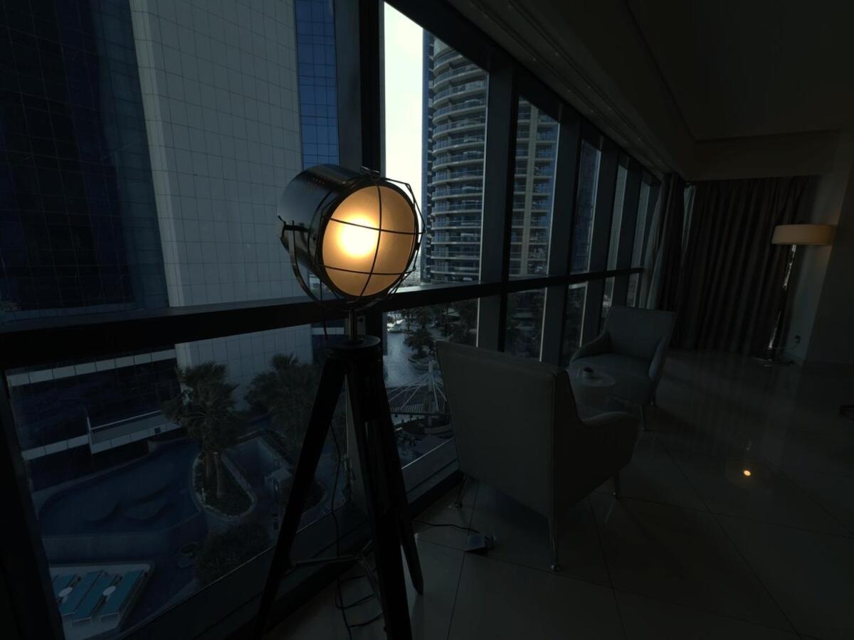 Apartment New! Hollywooddxb Burj Khalifa View - 6min To Mall