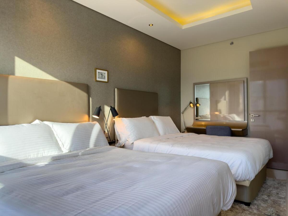 New! Hollywooddxb Burj Khalifa View - 6min To Mall * Dubai