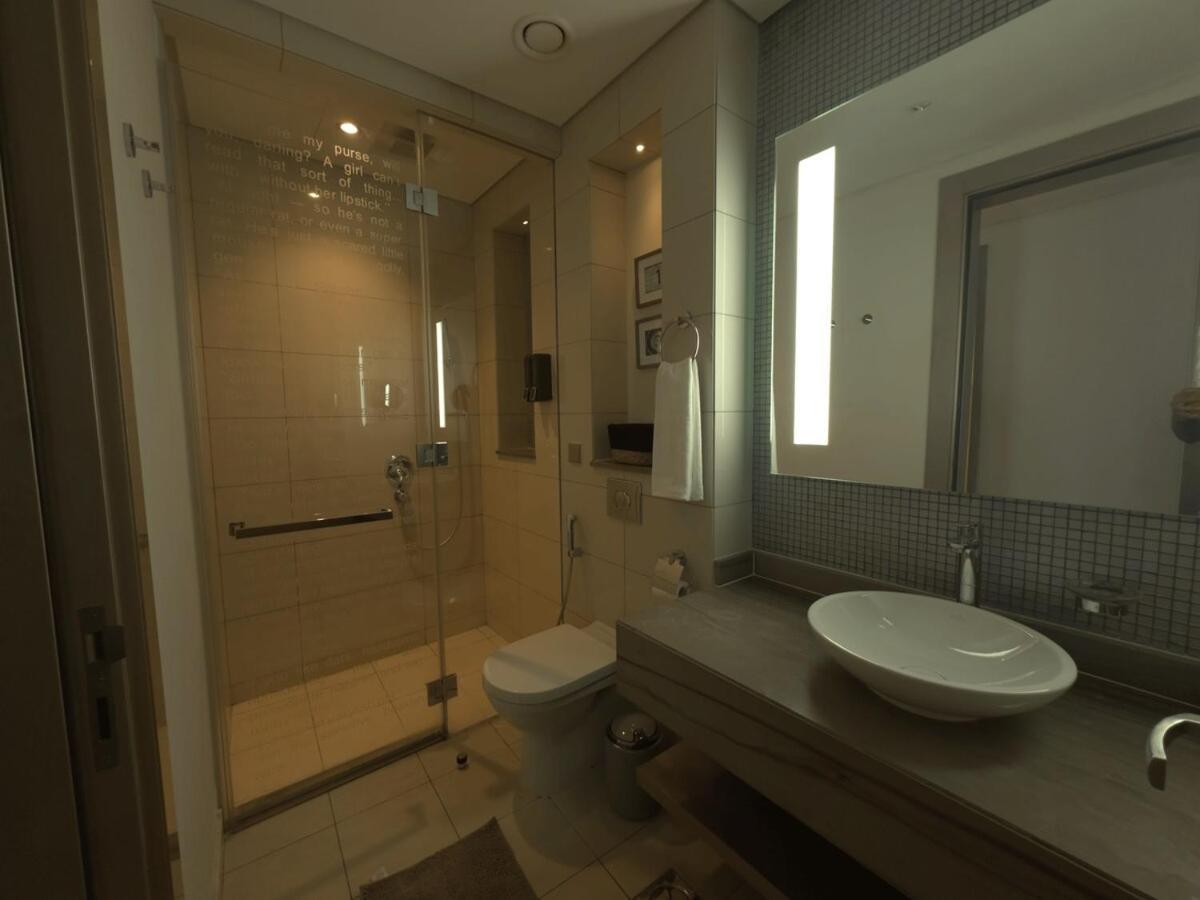 New! Hollywooddxb Burj Khalifa View - 6min To Mall