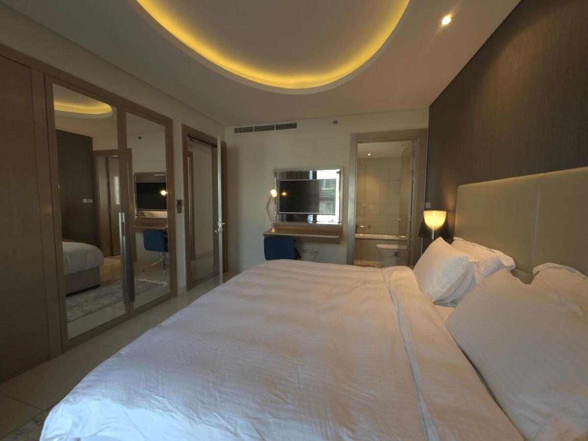 New! Hollywooddxb Burj Khalifa View - 6min To Mall