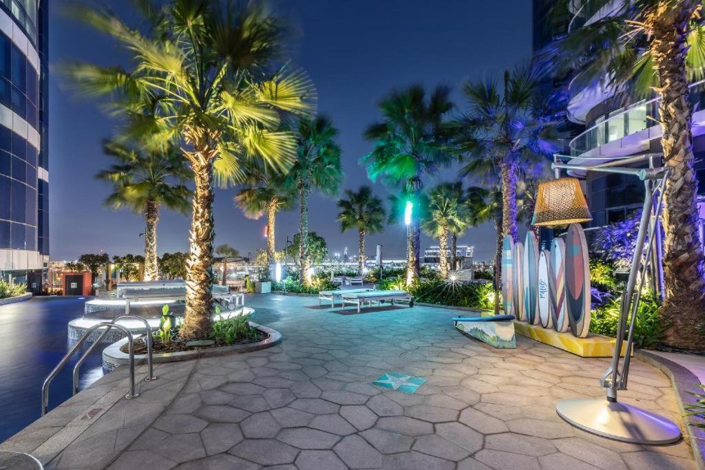 New! Hollywooddxb Burj Khalifa View - 6min To Mall * Dubai