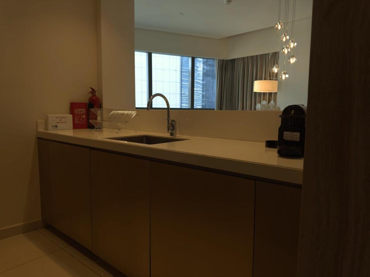 New! Hollywooddxb Burj Khalifa View - 6min To Mall *