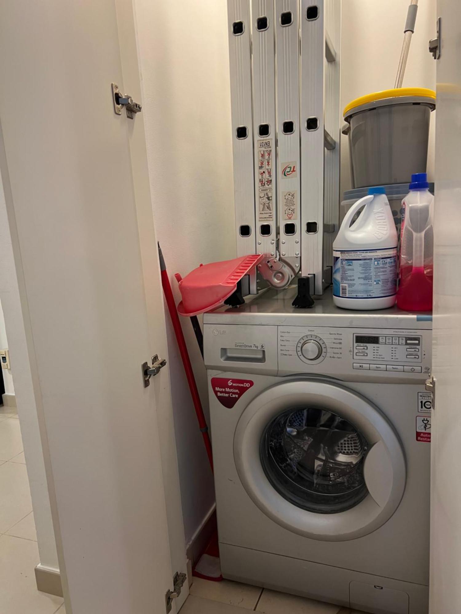 Luxury 2 Beds Nshama Zarha Breeze 3b1 Apartment Dubai