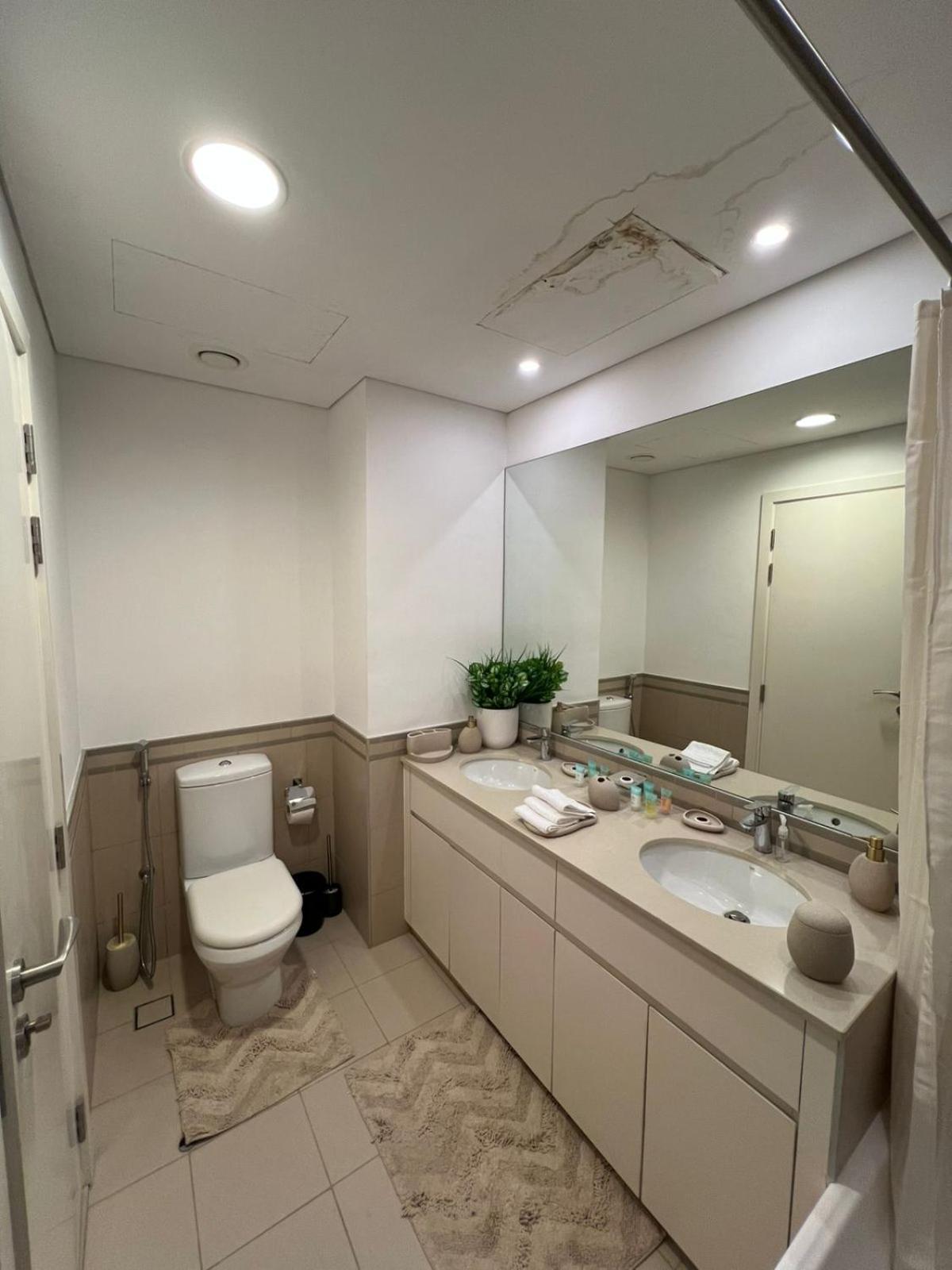 Apartment Luxury 2 Beds Nshama Zarha Breeze 3b1 *