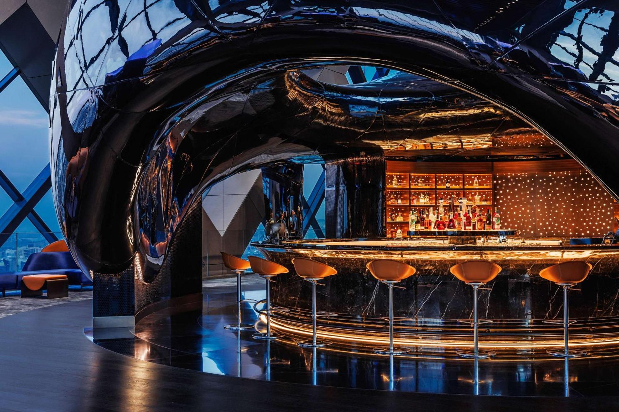 Hotel One&only One Za'abeel 5*