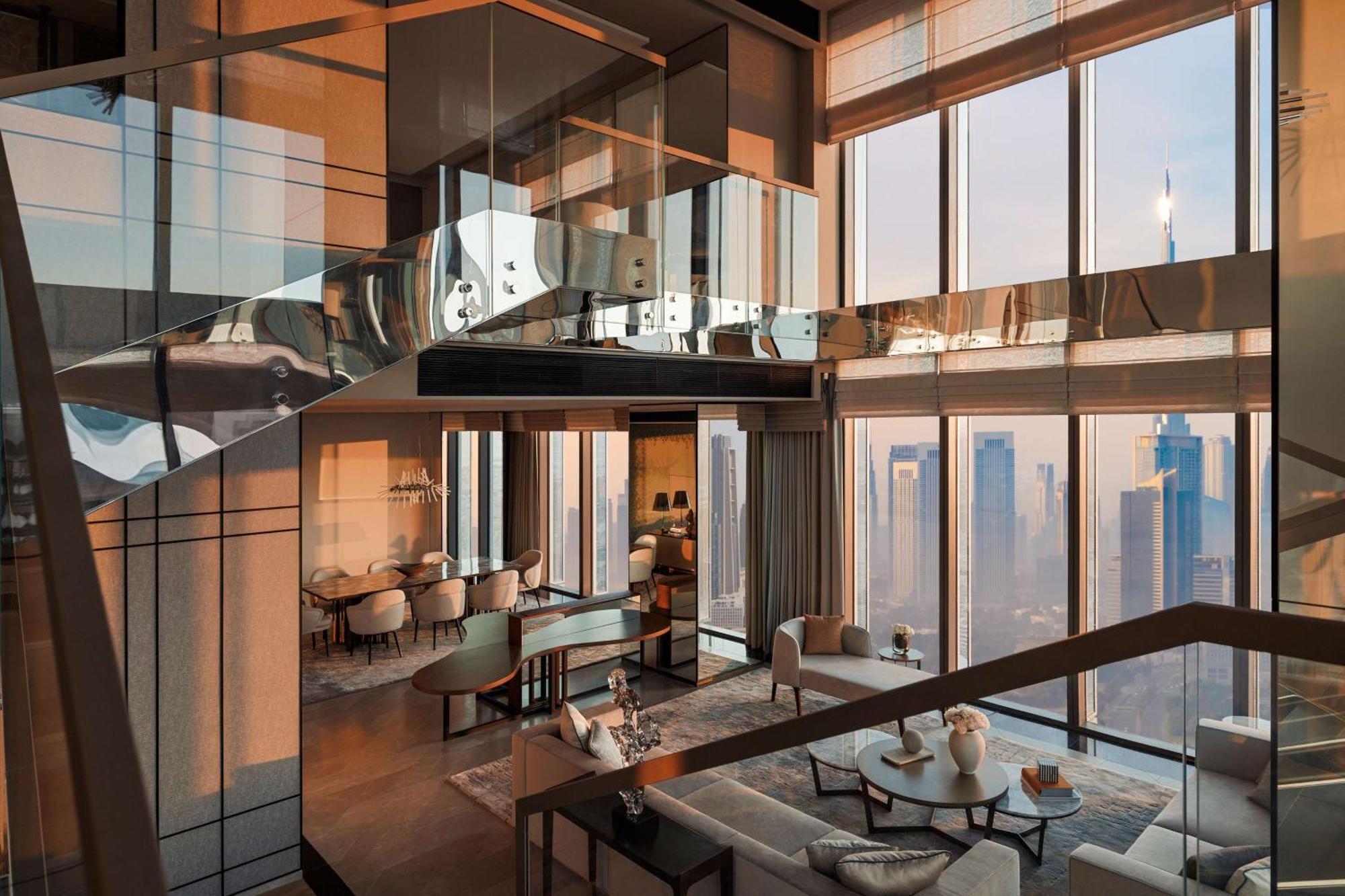 One&only One Za'abeel 5* Dubai