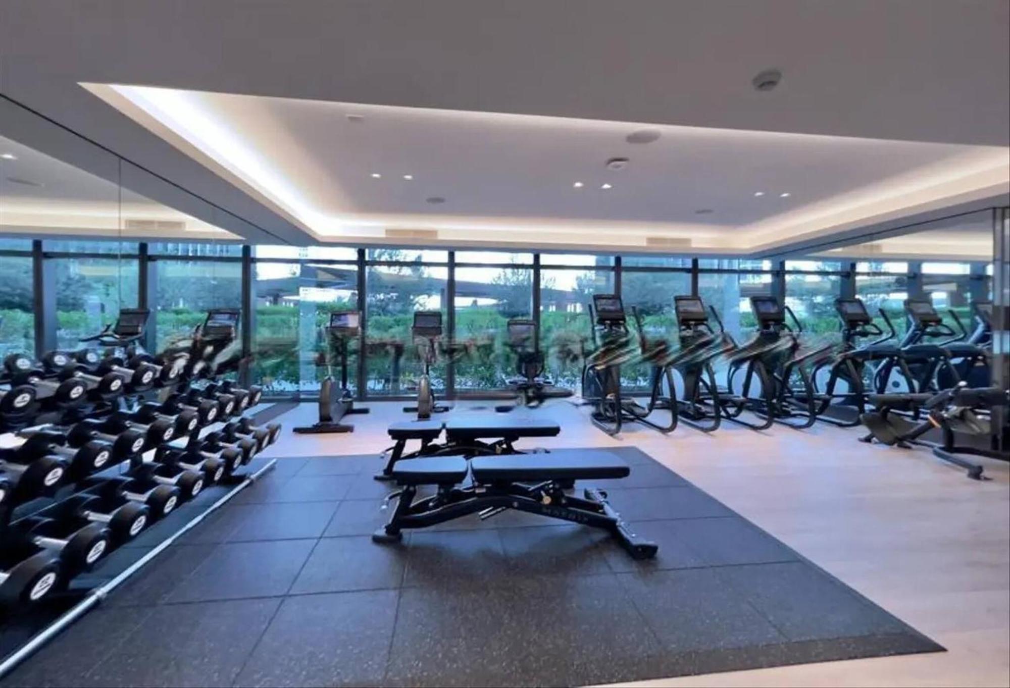 Stunning Full Burj Khalifa View - The Address 2br Luxury *
