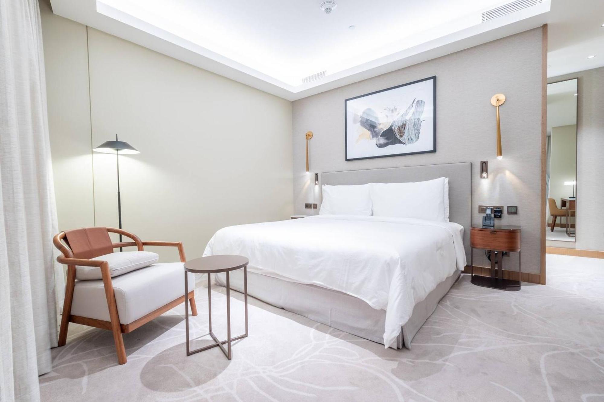 Stunning Full Burj Khalifa View - The Address 2br Luxury *