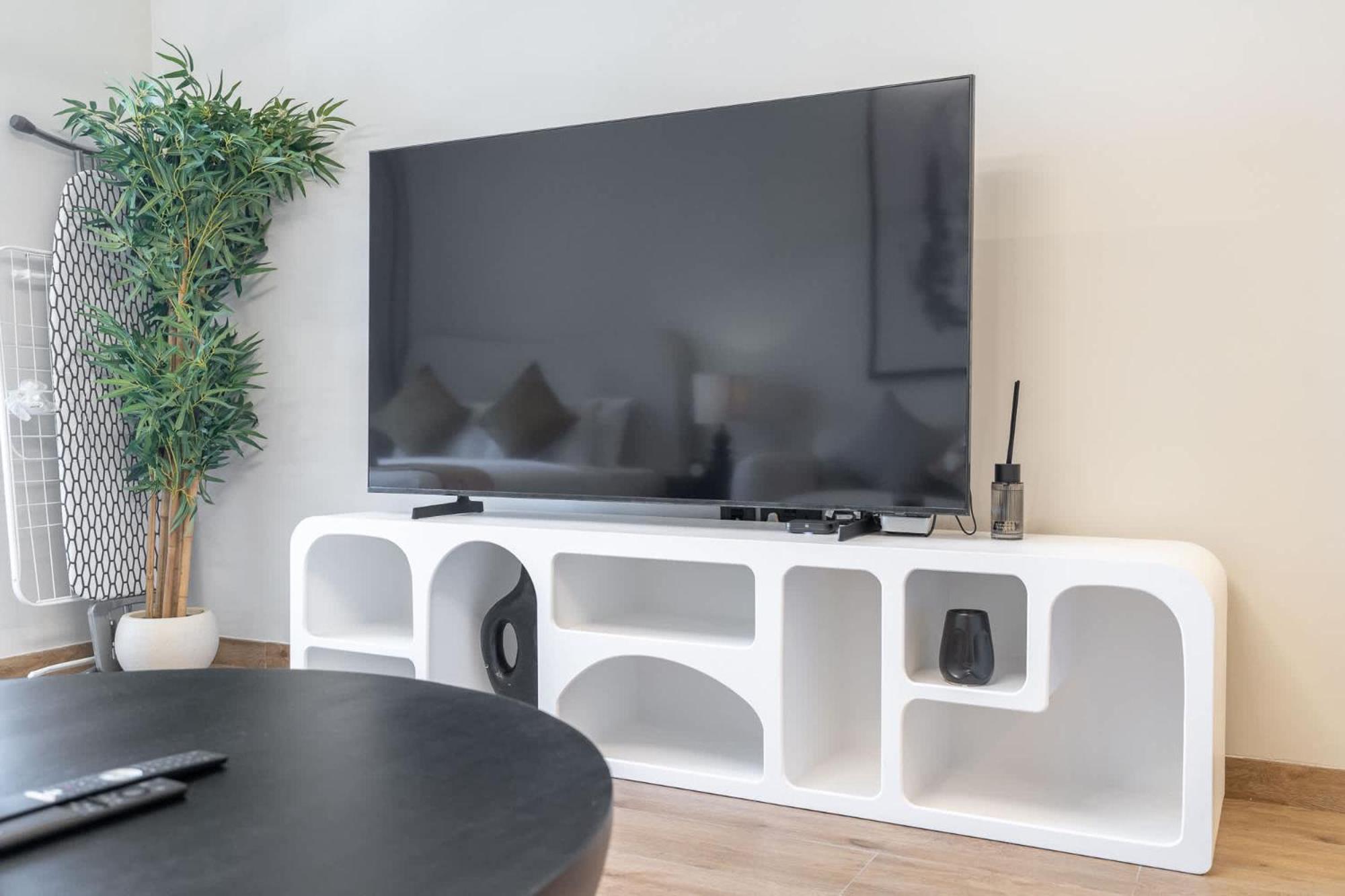 Apartment Exceptional In Rokane G25 Good For 2