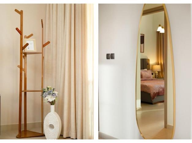 Act One Tower Near Burj Khalifa,dubai Mall Apartment Dubai