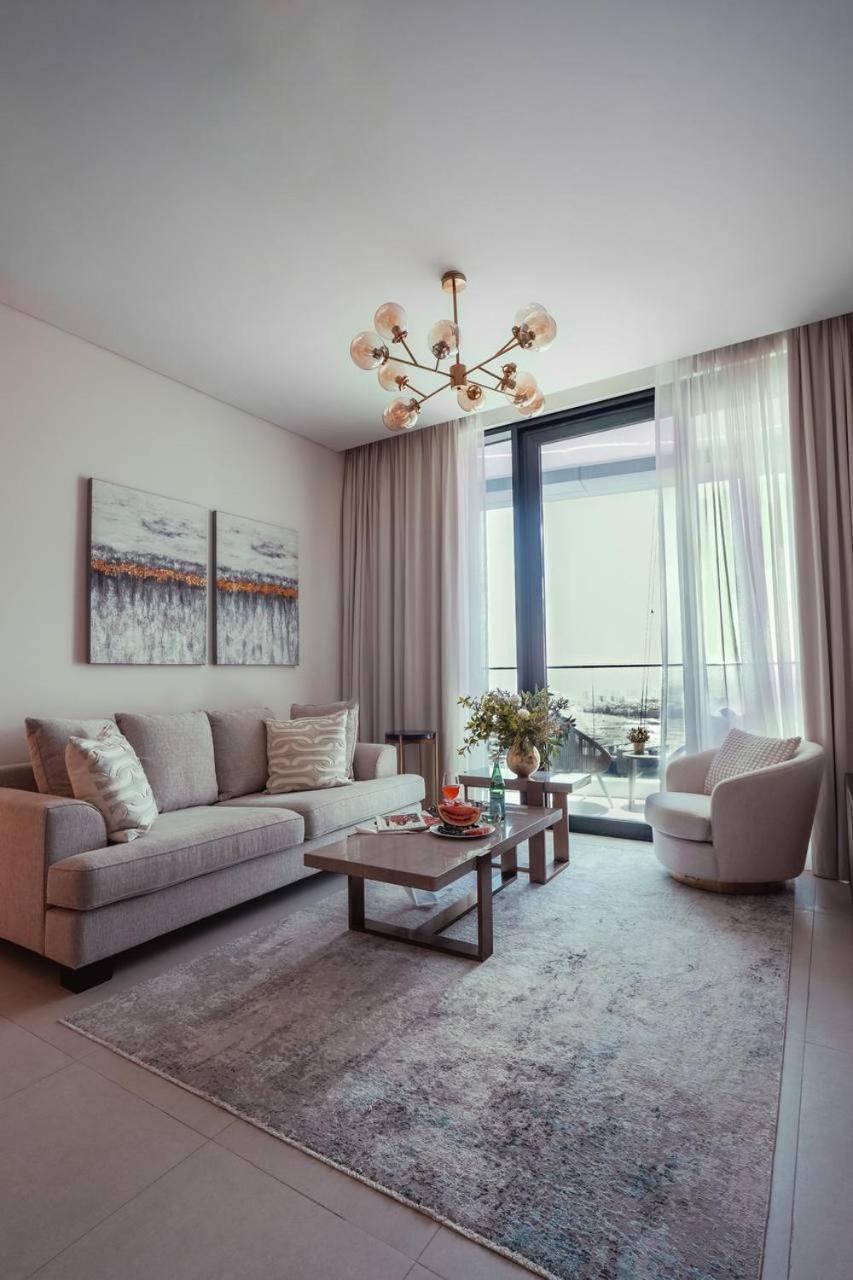Luxury 2Br In Address Beach Resort Jbr Apartment Dubai