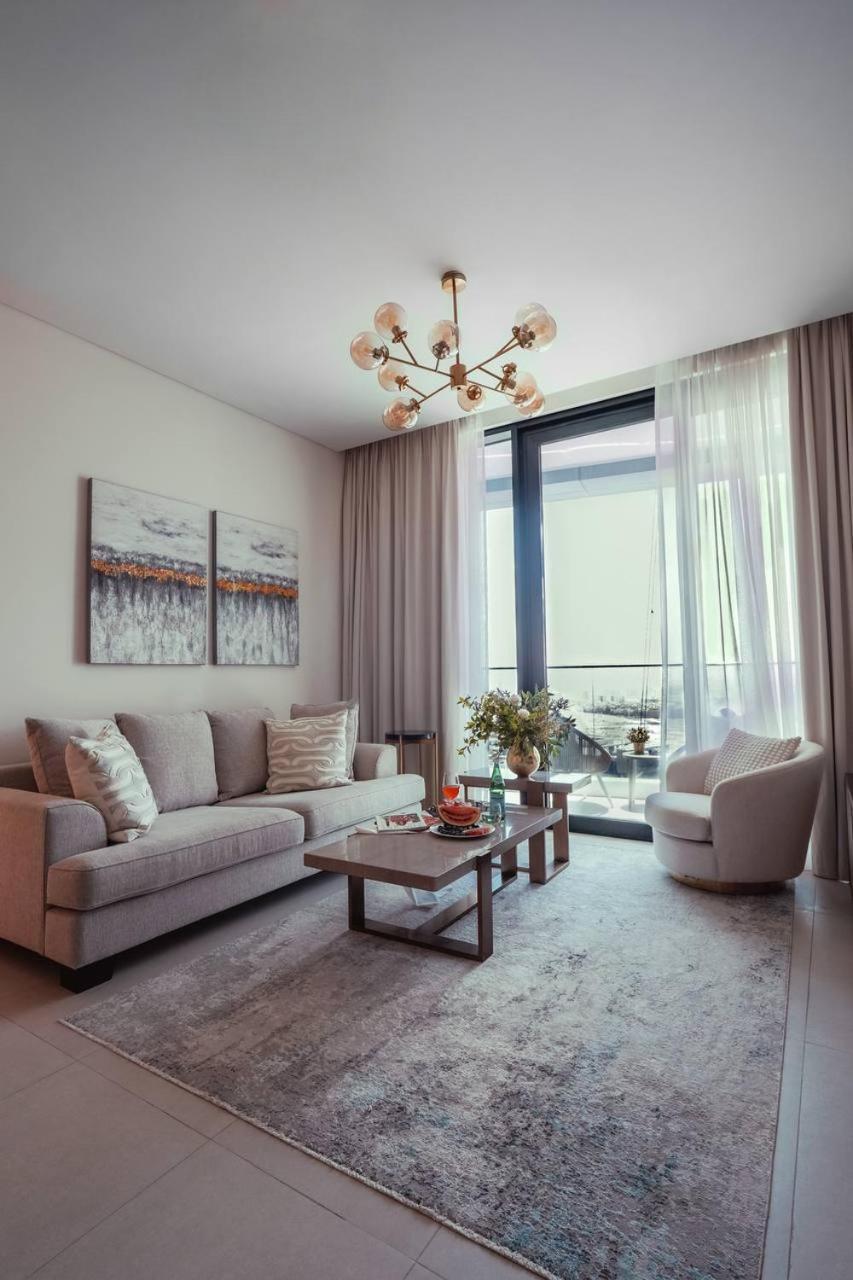 Luxury 2Br In Address Beach Resort Jbr