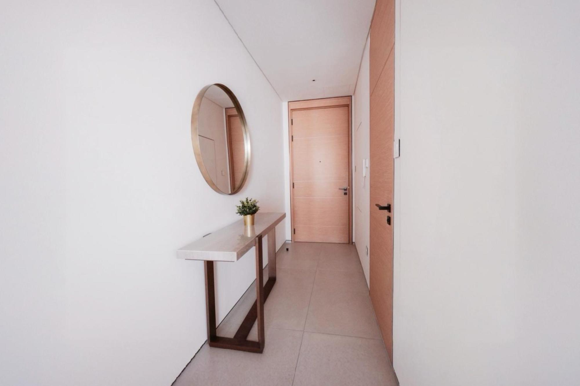 Apartment Luxury 2Br In Address Beach Resort Jbr