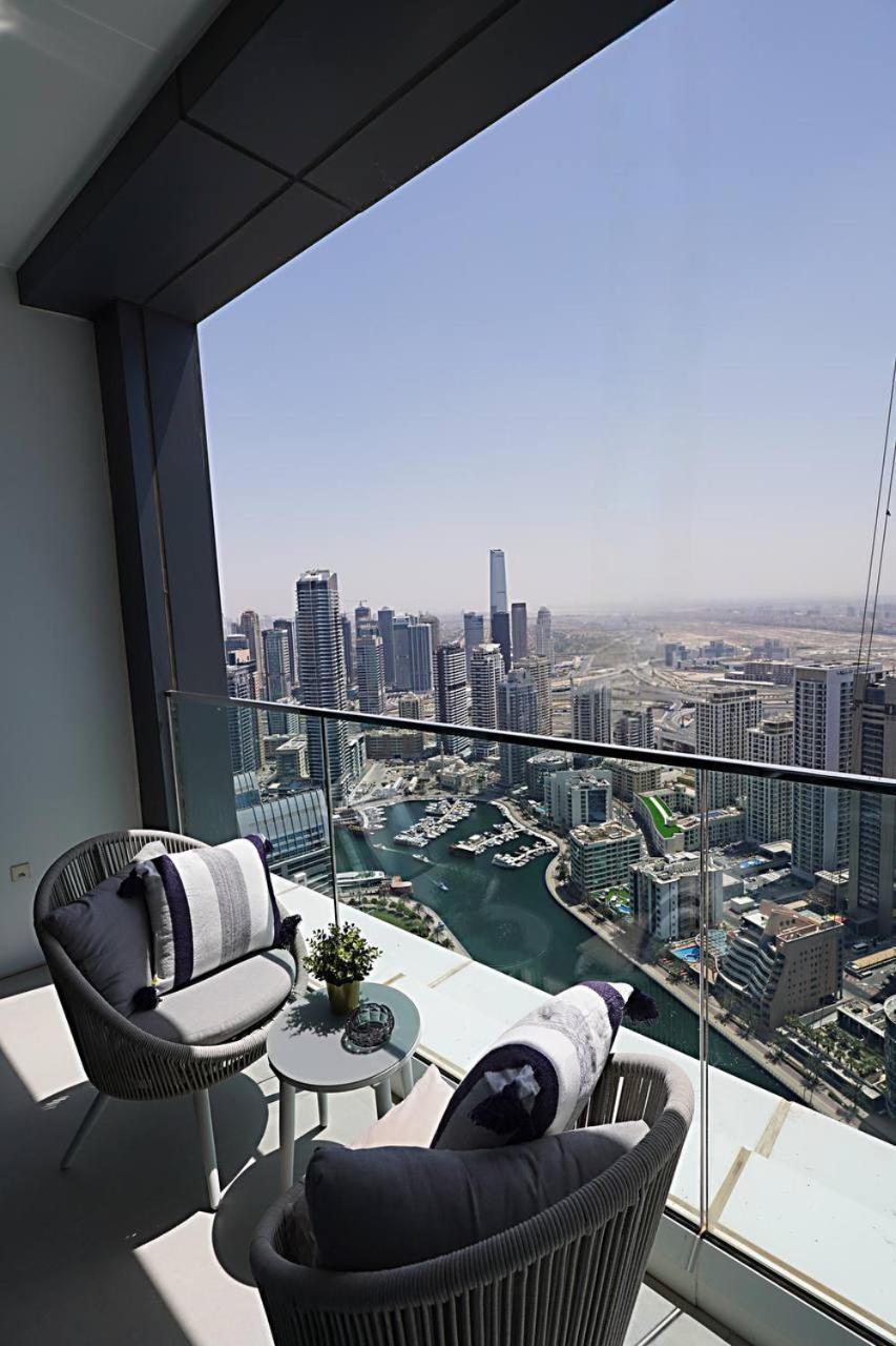Luxury 2Br In Address Beach Resort Jbr Dubai
