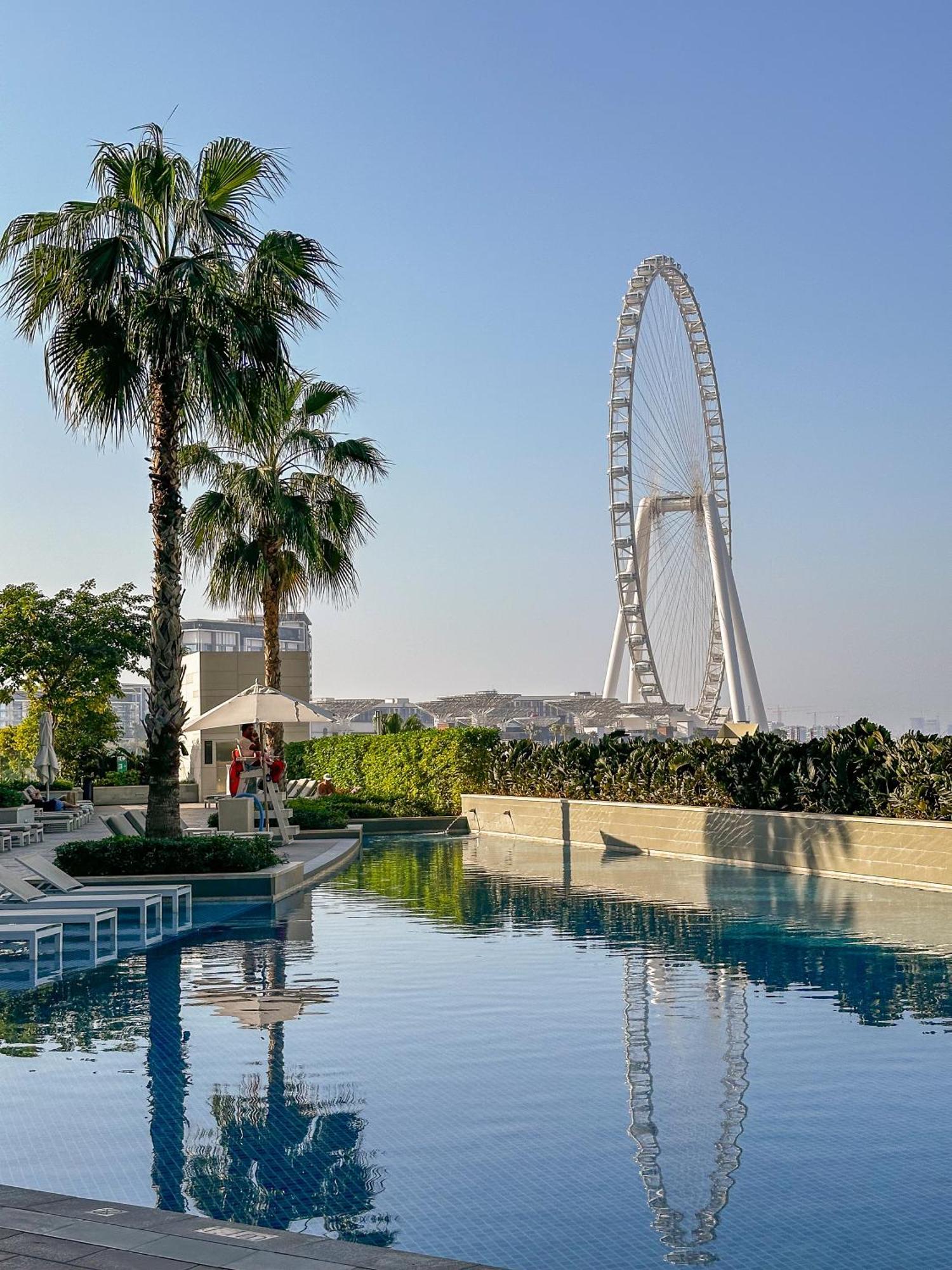 Luxury 2Br In Address Beach Resort Jbr * Dubai