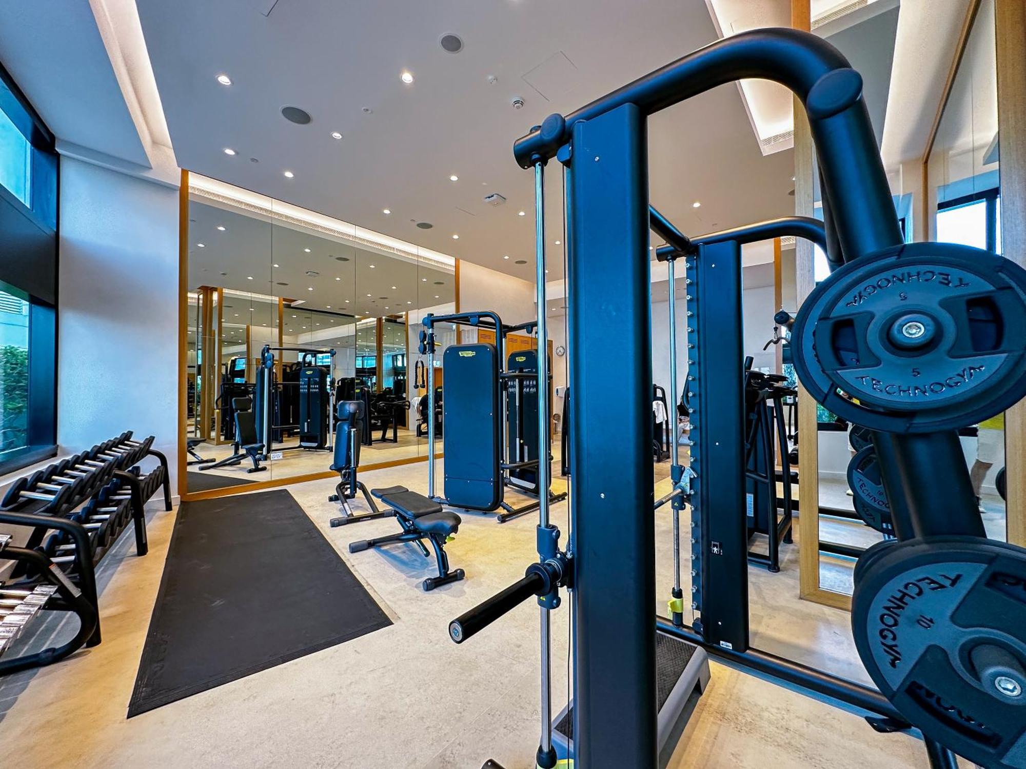 Luxury 2Br In Address Beach Resort Jbr Apartment *
