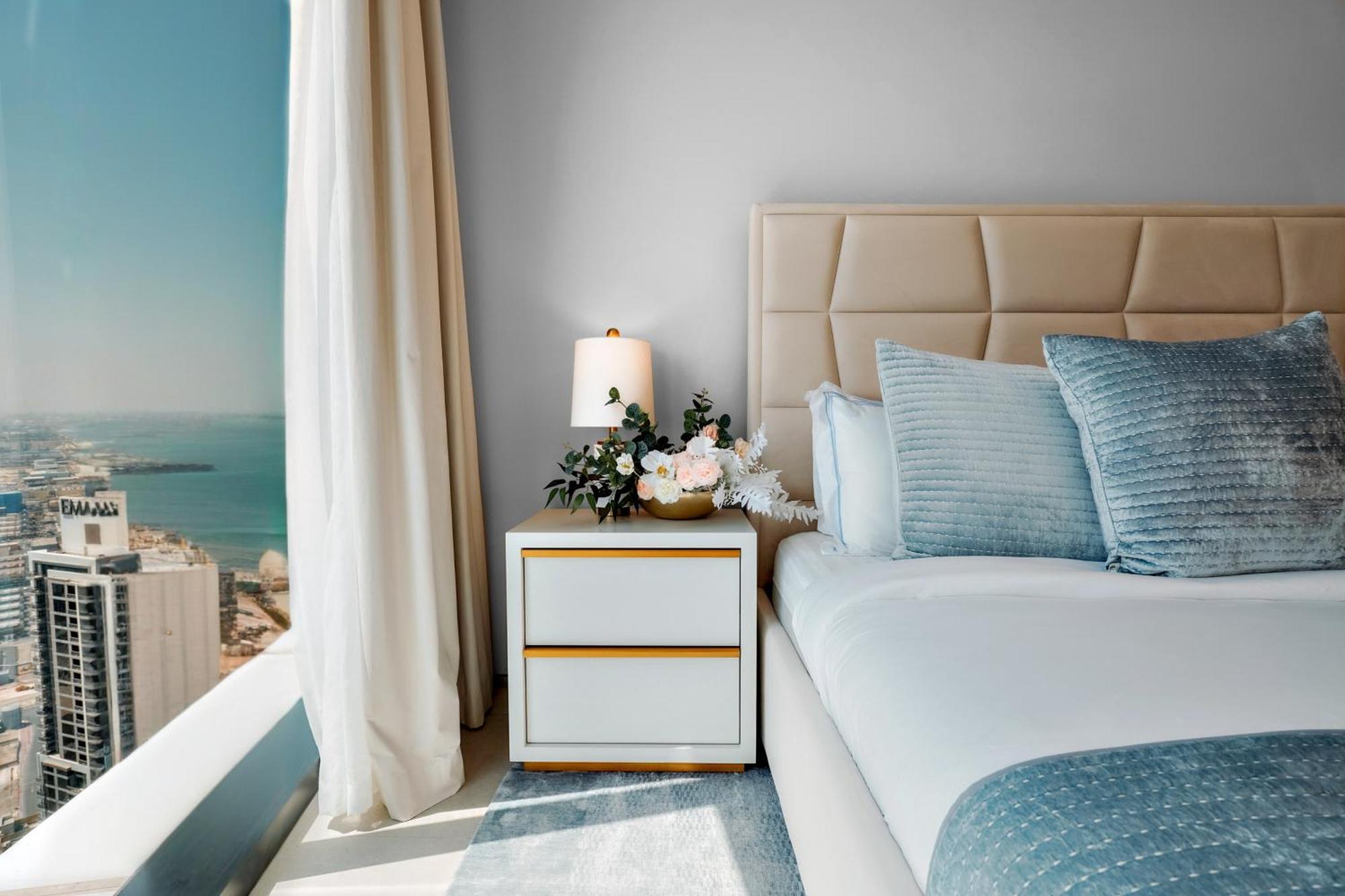 Luxury 2Br In Address Beach Resort Jbr Apartment Dubai