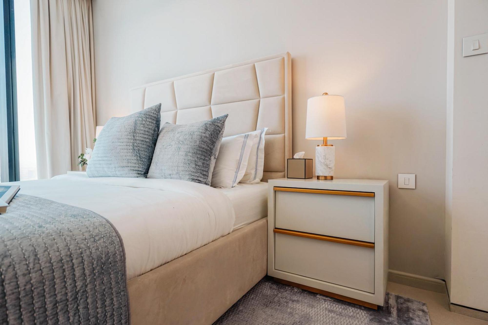 Luxury 2Br In Address Beach Resort Jbr Apartment Dubai