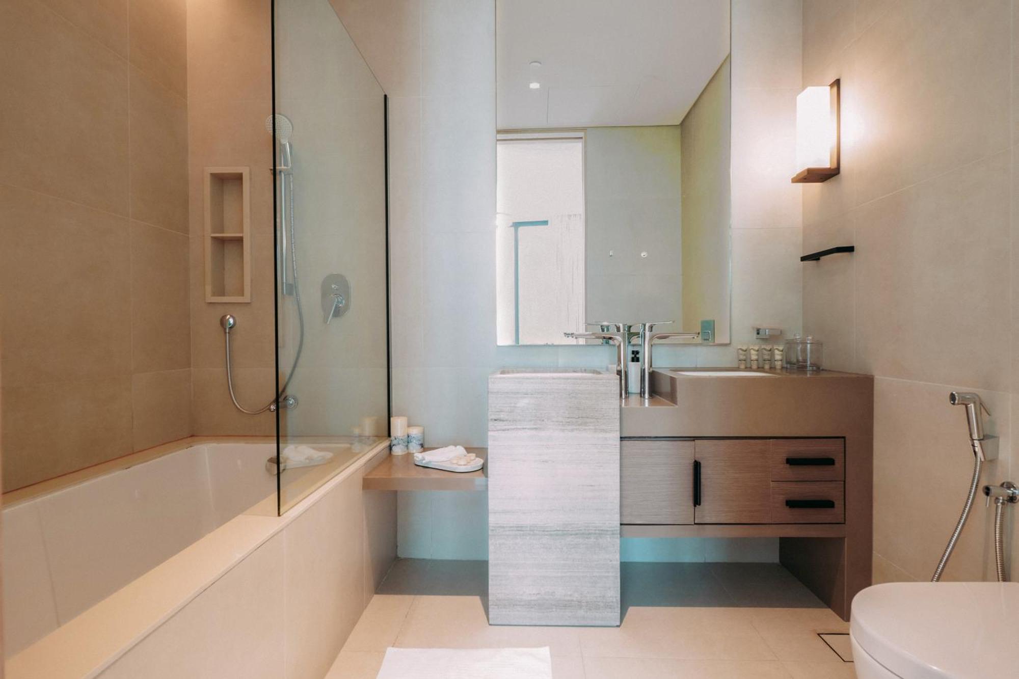 Luxury 2Br In Address Beach Resort Jbr *