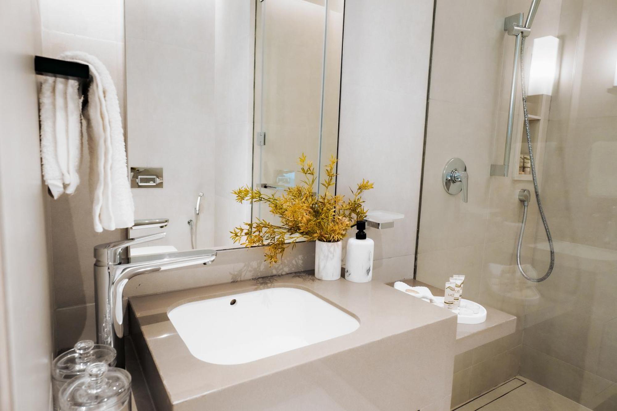 Luxury 2Br In Address Beach Resort Jbr Dubai