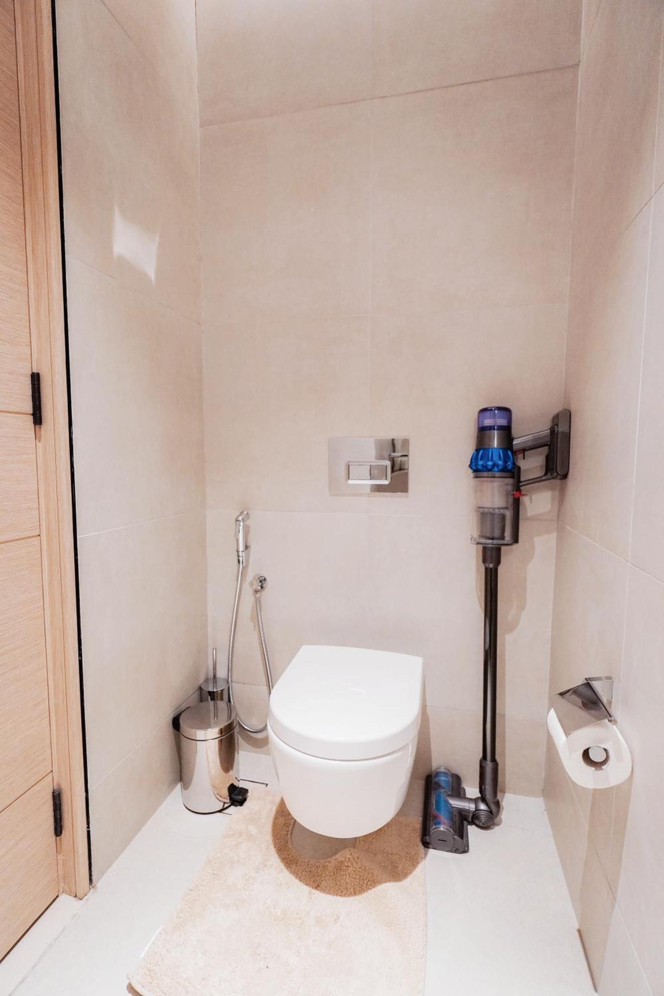 Luxury 2Br In Address Beach Resort Jbr Apartment *