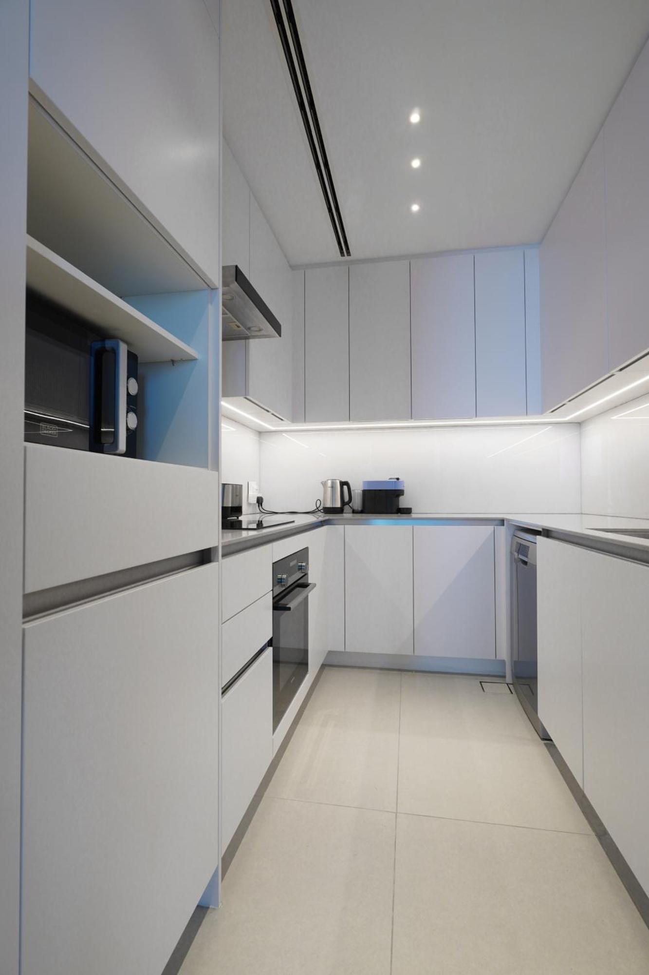 Luxury 2Br In Address Beach Resort Jbr Apartment