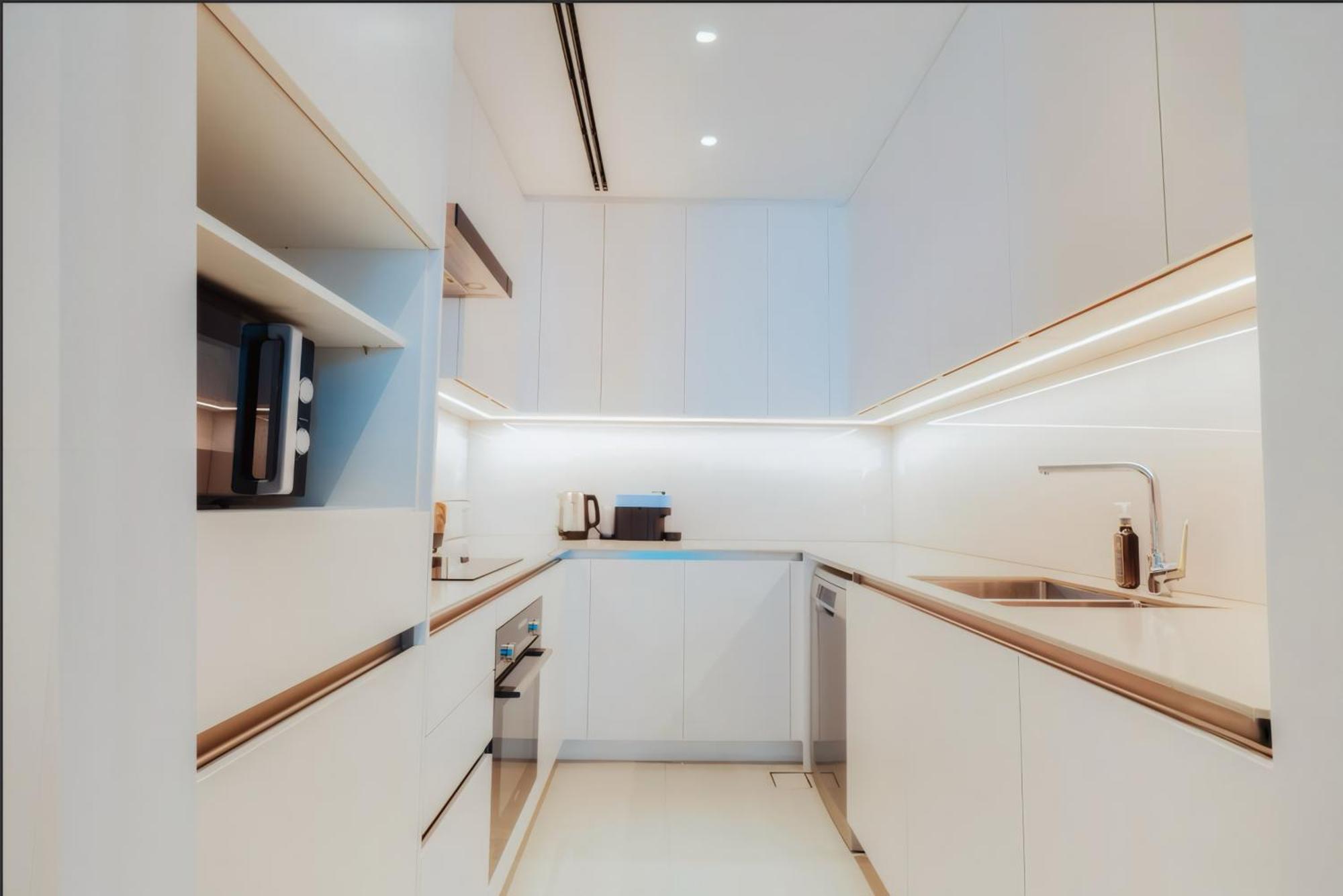 Luxury 2Br In Address Beach Resort Jbr * Dubai
