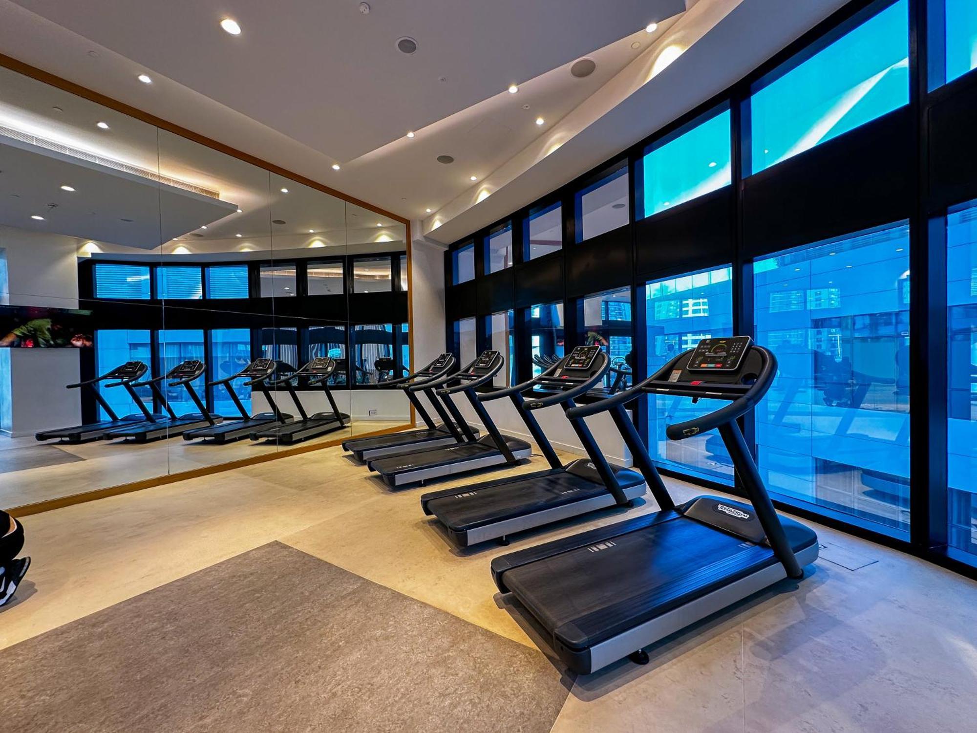 Apartment Luxury 2Br In Address Beach Resort Jbr