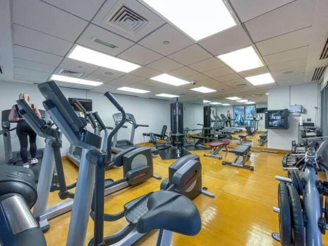 Upscale 2br With Breathtaking Burj Views Apartment Dubai