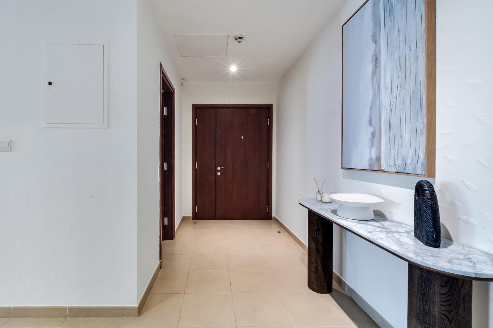 Apartment Enchanting In Jbr Near The *