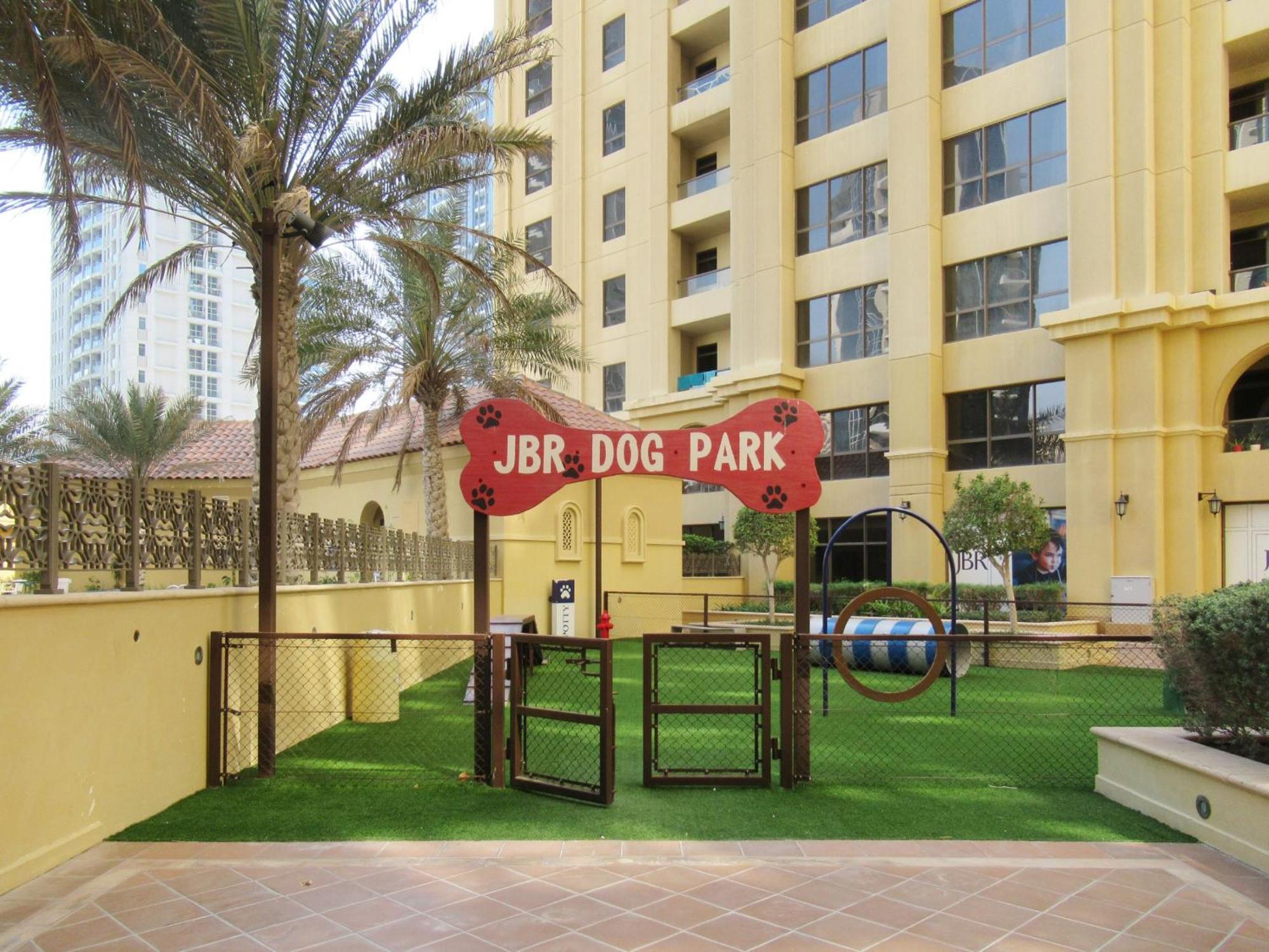 Apartment Enchanting In Jbr Near The Dubai