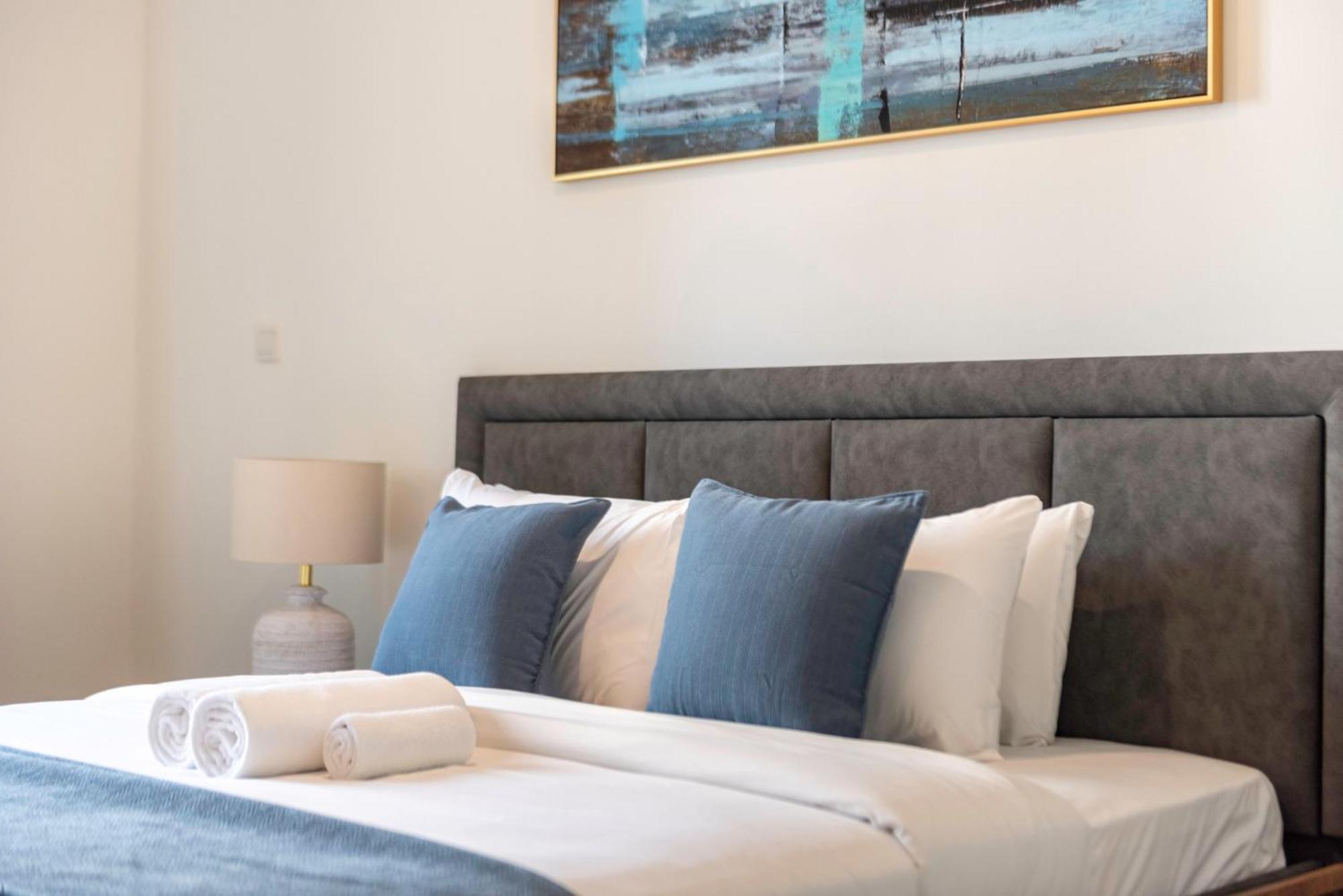 Apartment Enchanting In Jbr Near The *