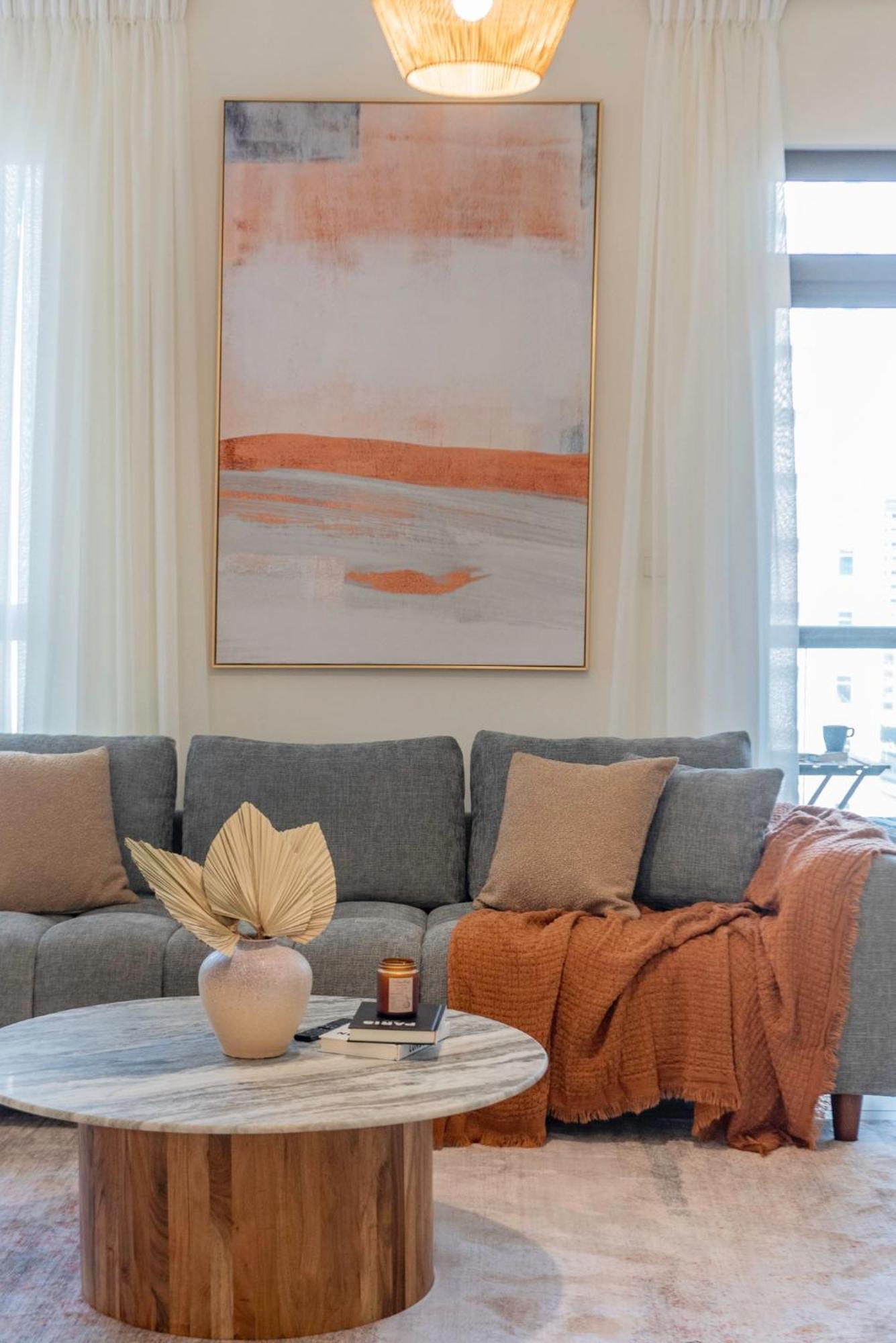 Apartment Enchanting In Jbr Near The *